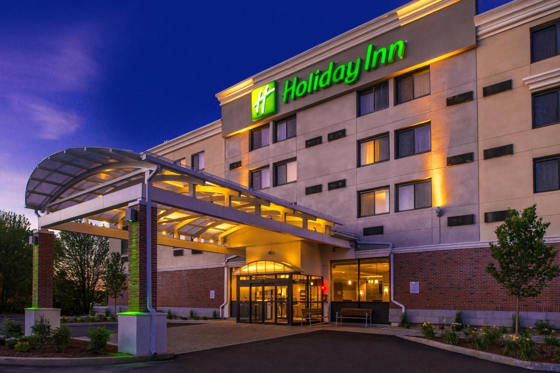 Doubletree By Hilton Concord Downtown photo 41