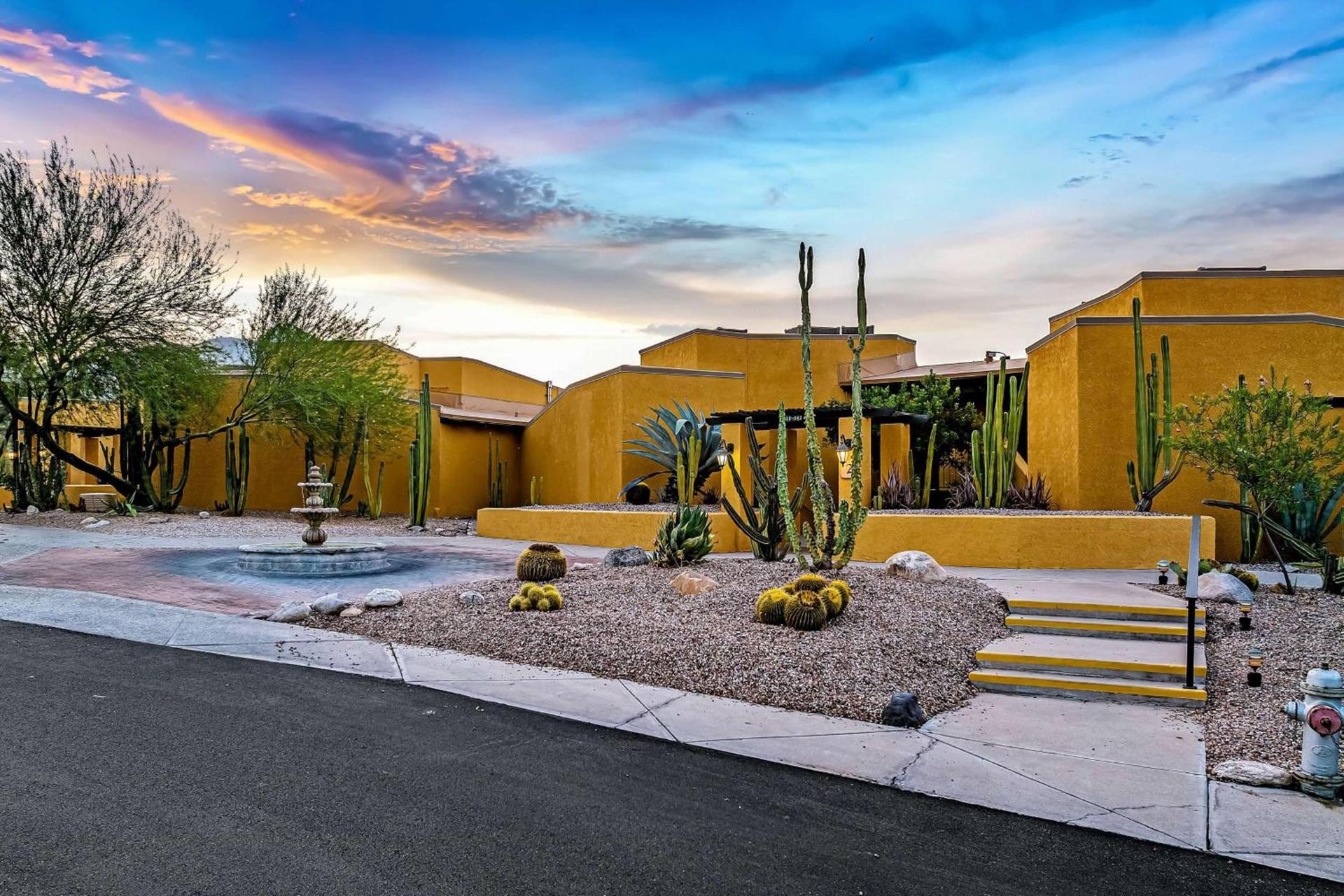 Westward Look Wyndham Grand Resort & Spa photo 11
