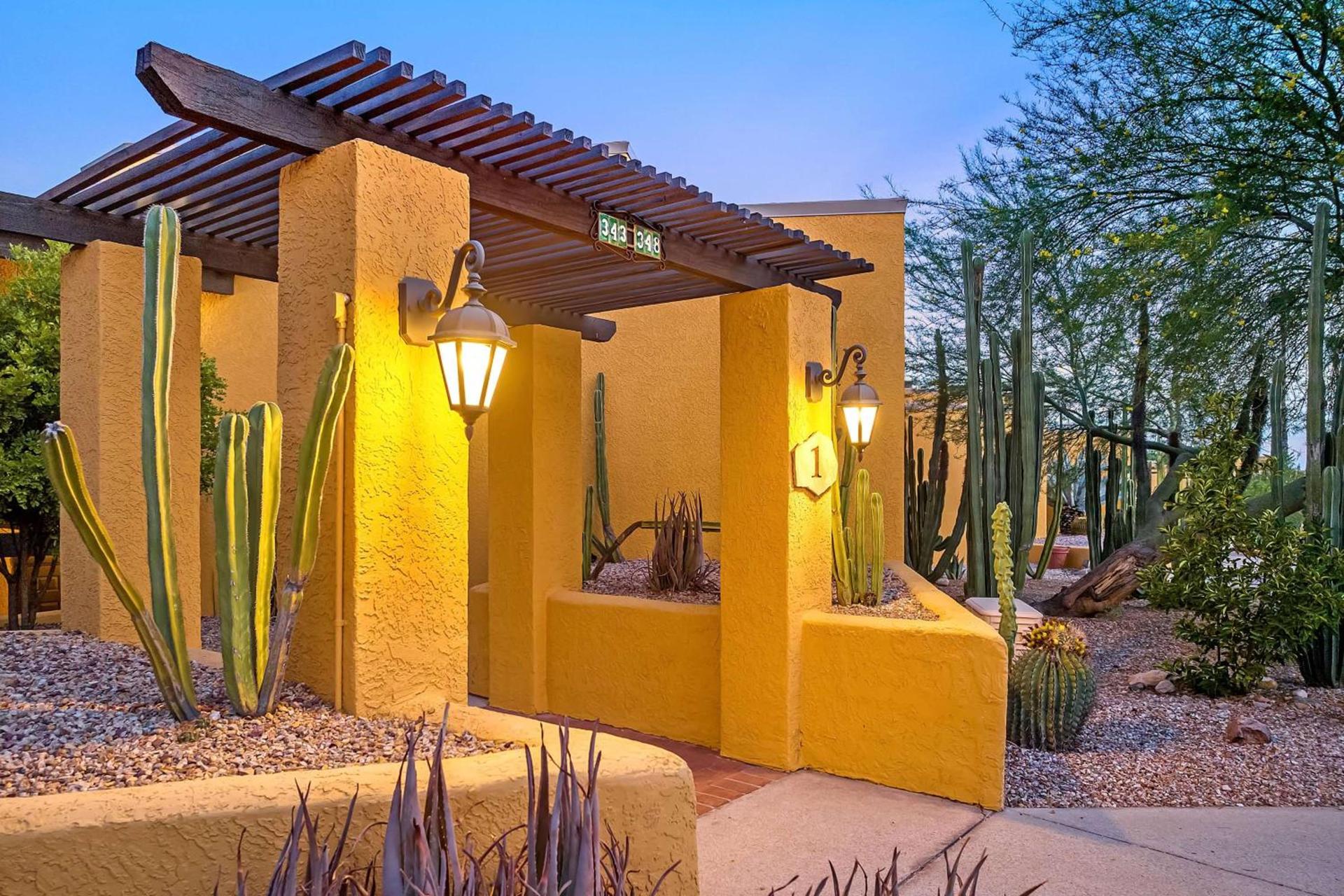 Westward Look Wyndham Grand Resort & Spa photo 12