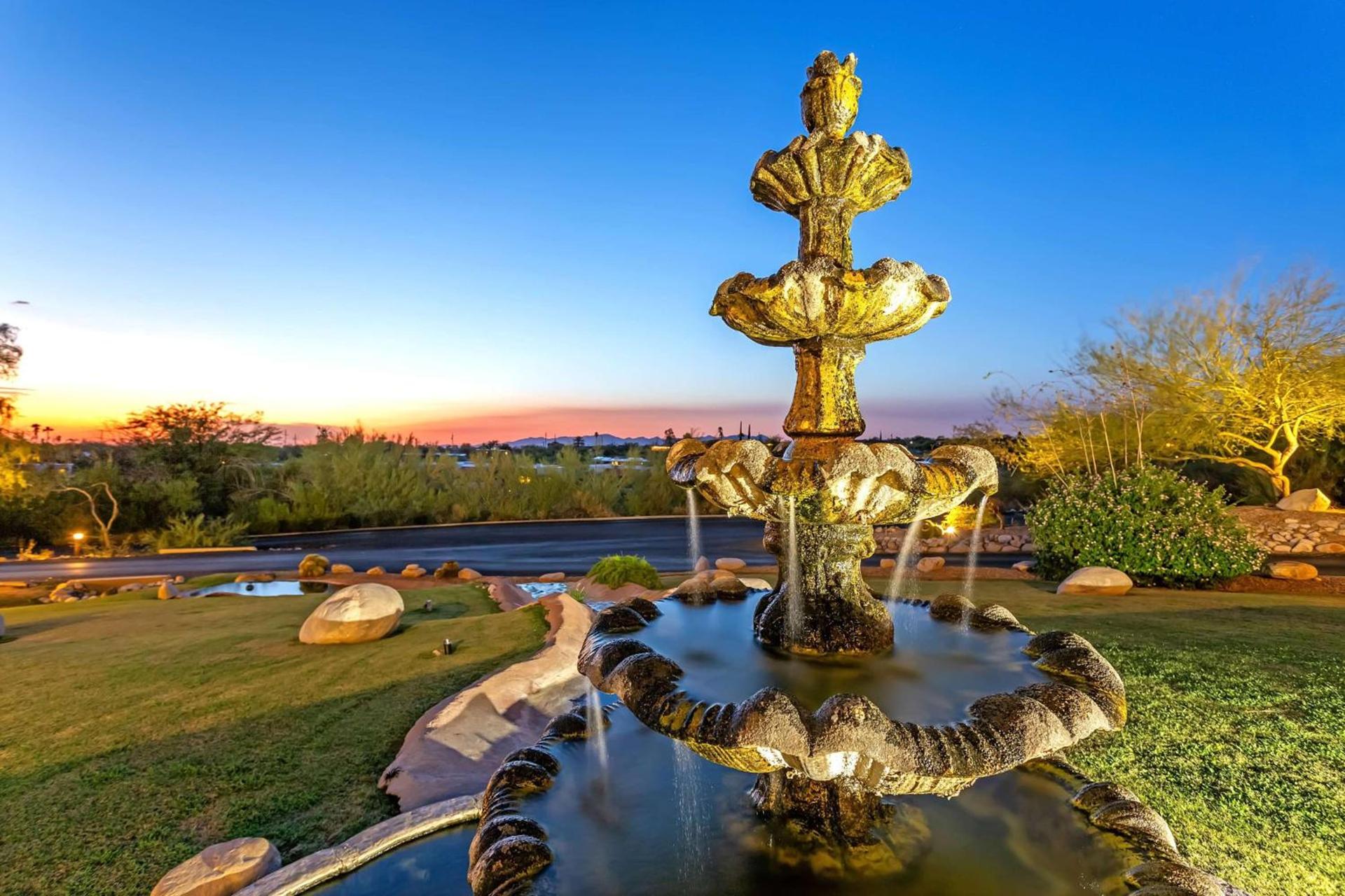 Westward Look Wyndham Grand Resort & Spa photo 13