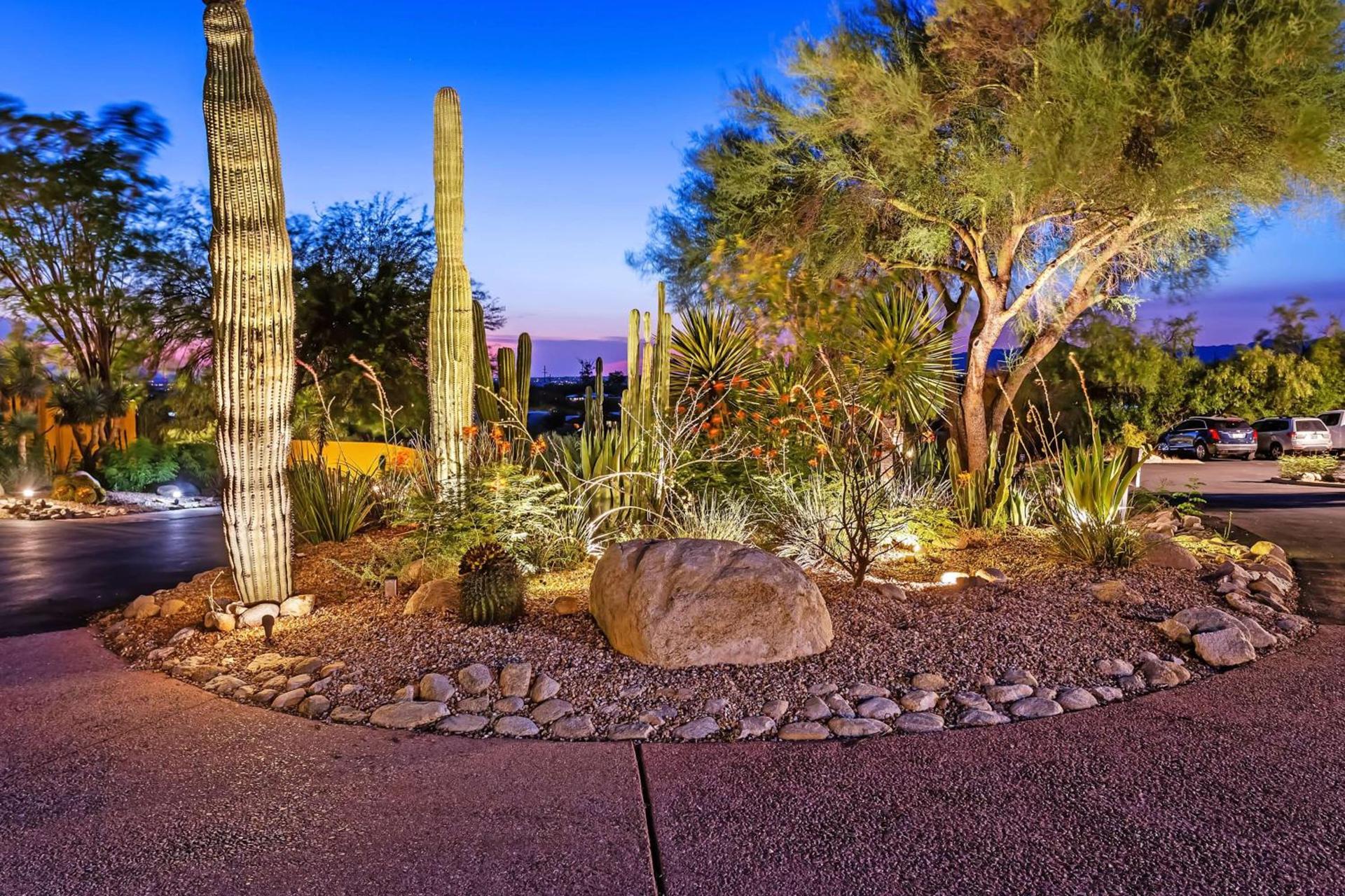 Westward Look Wyndham Grand Resort & Spa photo 14