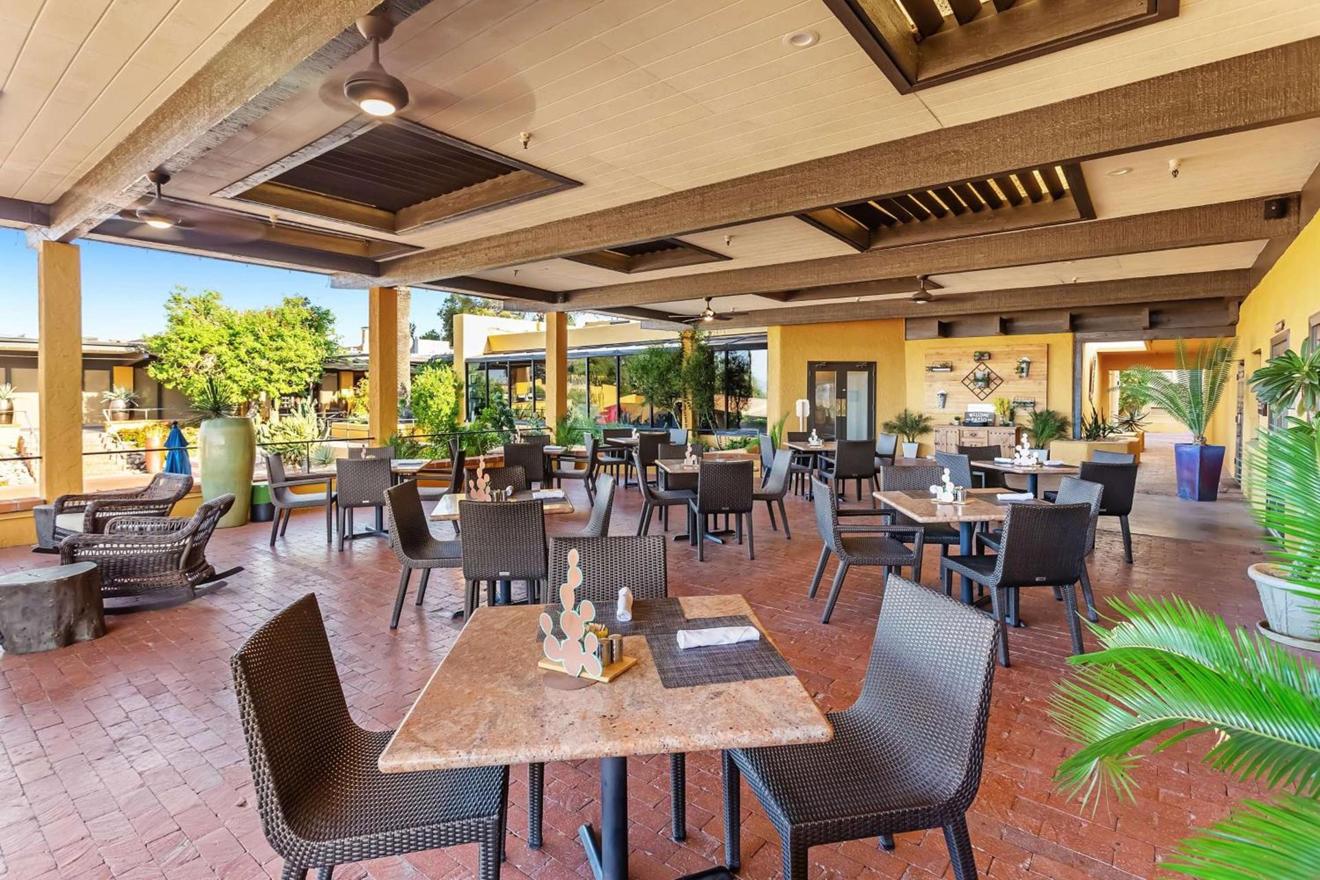 Westward Look Wyndham Grand Resort & Spa photo 37