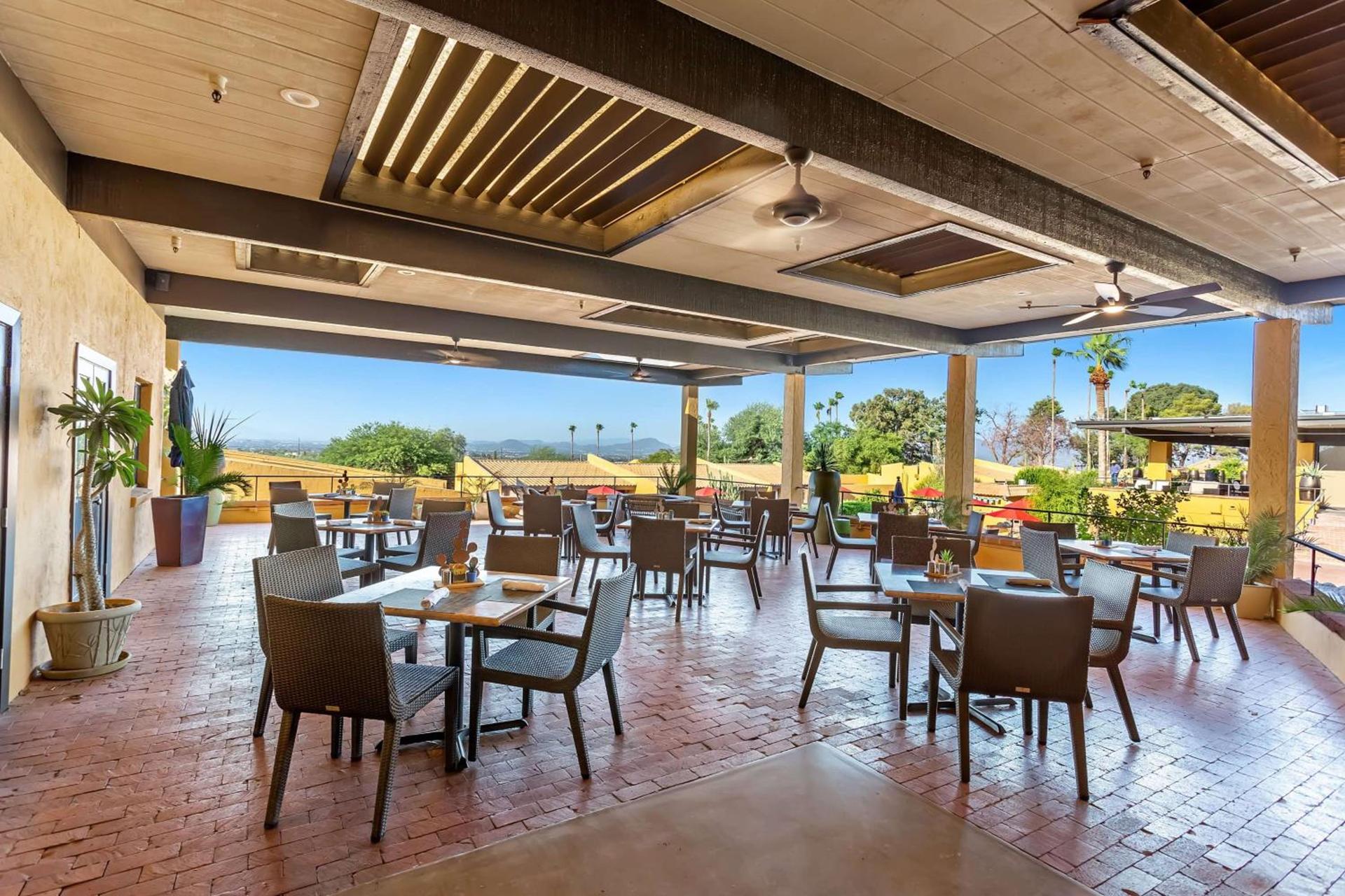 Westward Look Wyndham Grand Resort & Spa photo 38