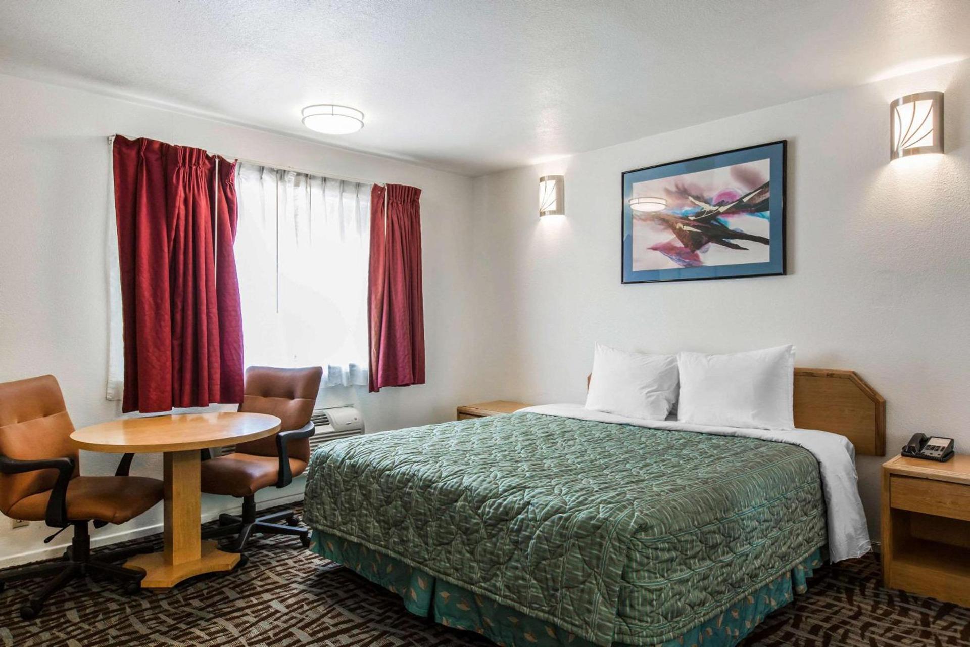 Rodeway Inn Beaumont photo 20