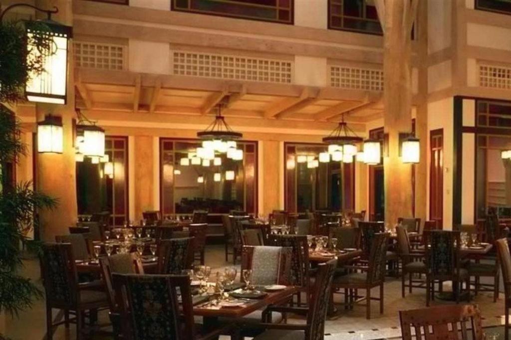 Disney's Wilderness Lodge photo 4