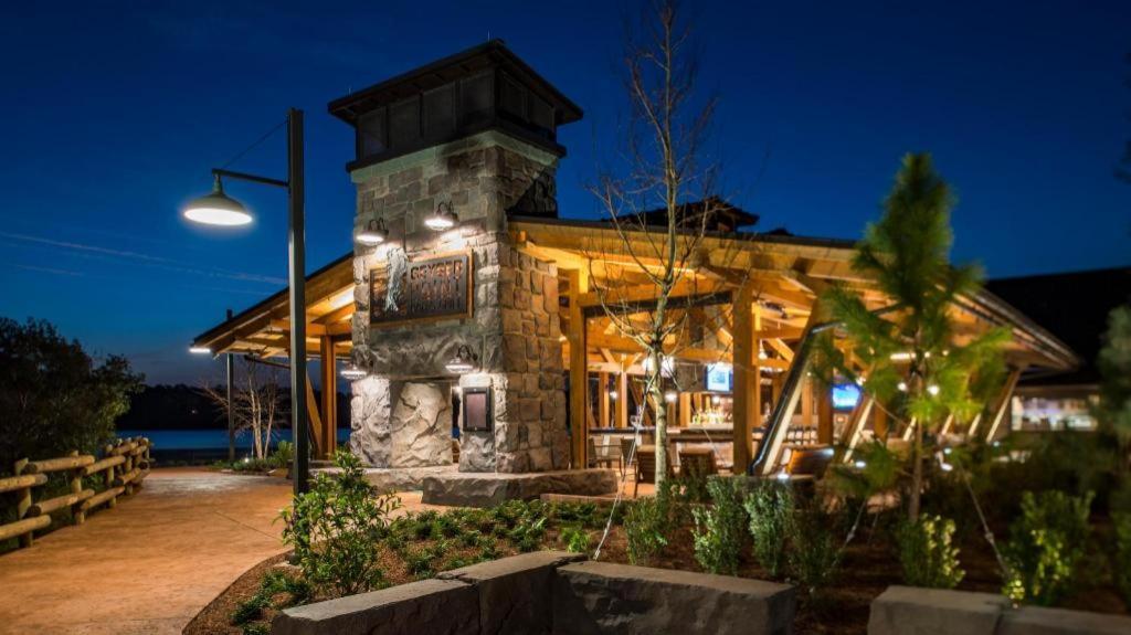Disney's Wilderness Lodge photo 14