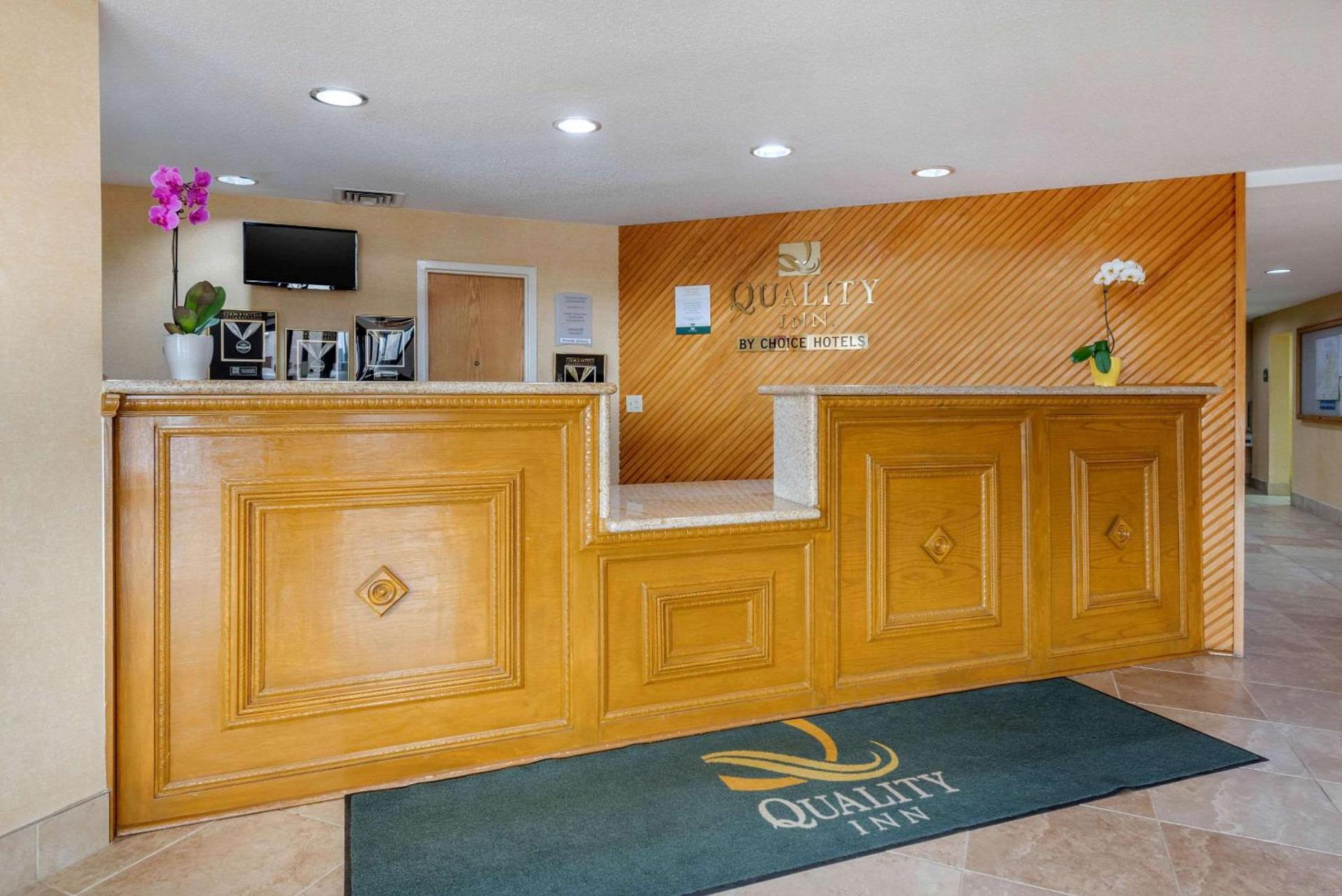 Quality Inn Fort Wayne photo 26
