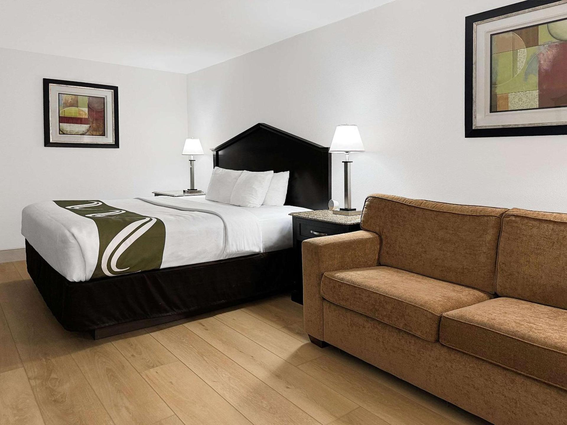 Quality Inn Fort Wayne photo 4