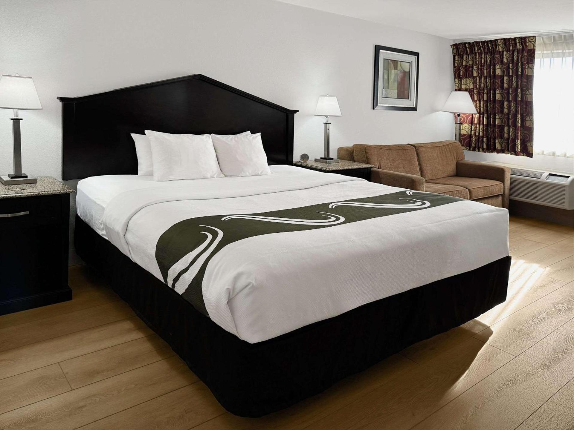 Quality Inn Fort Wayne photo 7