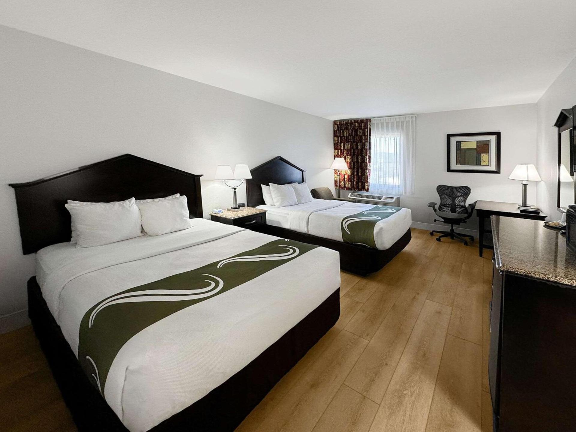 Quality Inn Fort Wayne photo 8