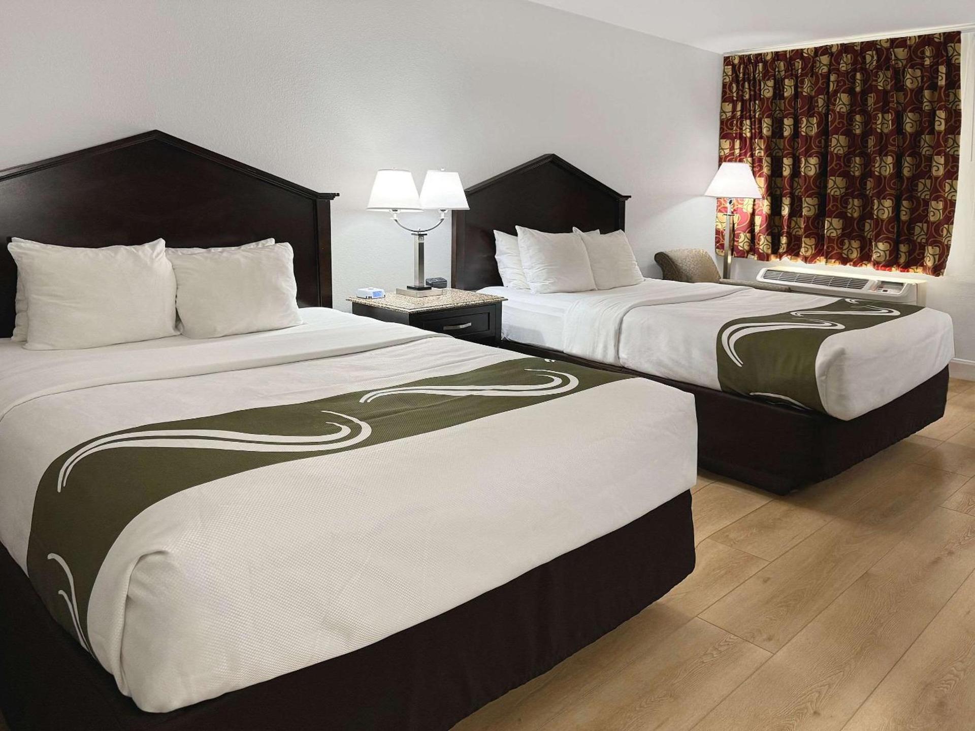 Quality Inn Fort Wayne photo 9