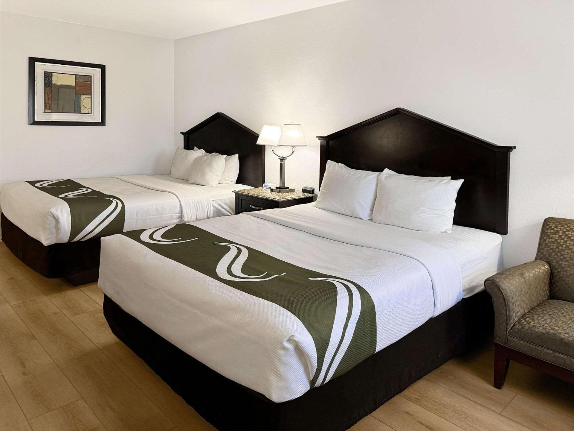 Quality Inn Fort Wayne photo 10