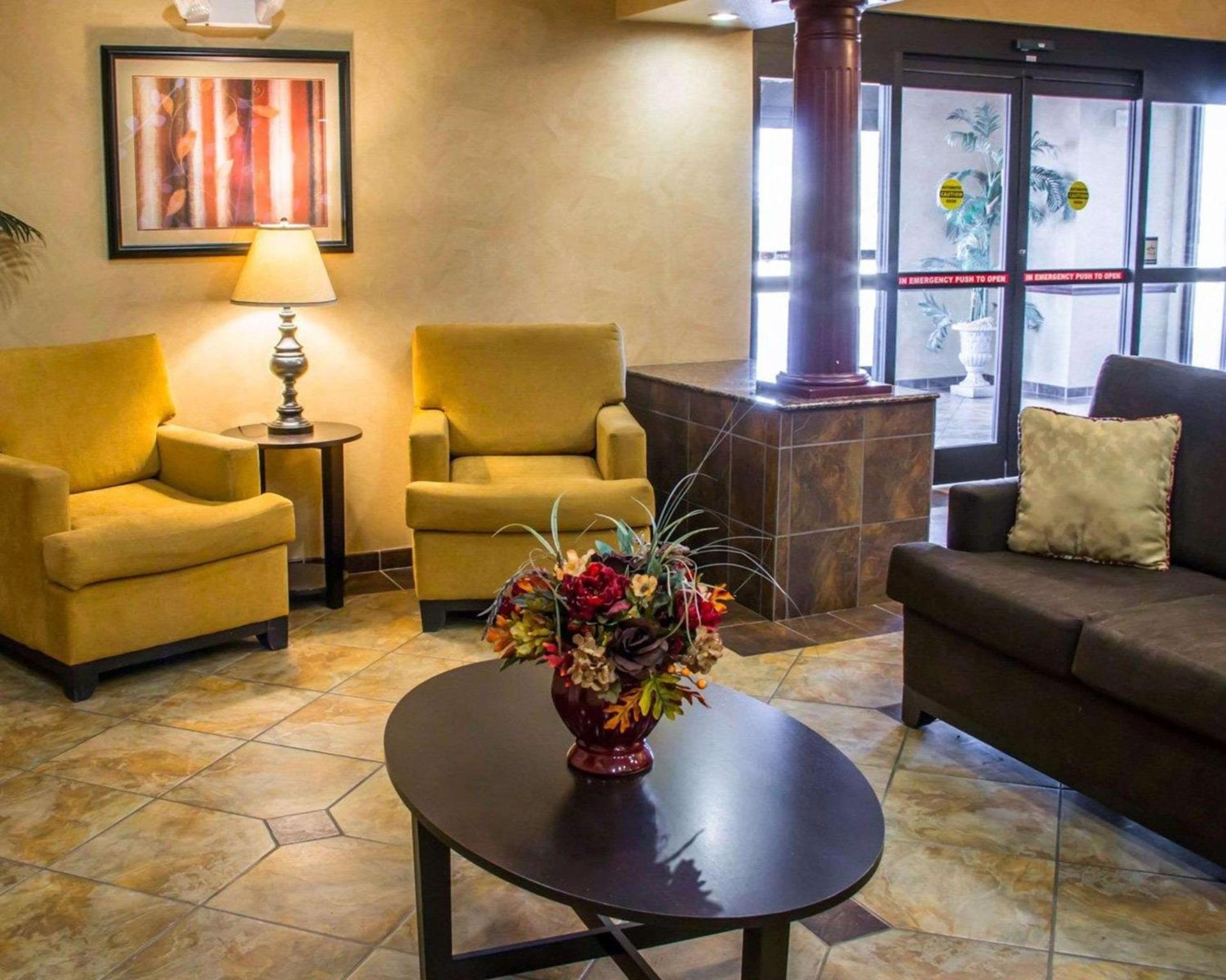 Sleep Inn & Suites at Six Flags photo 6
