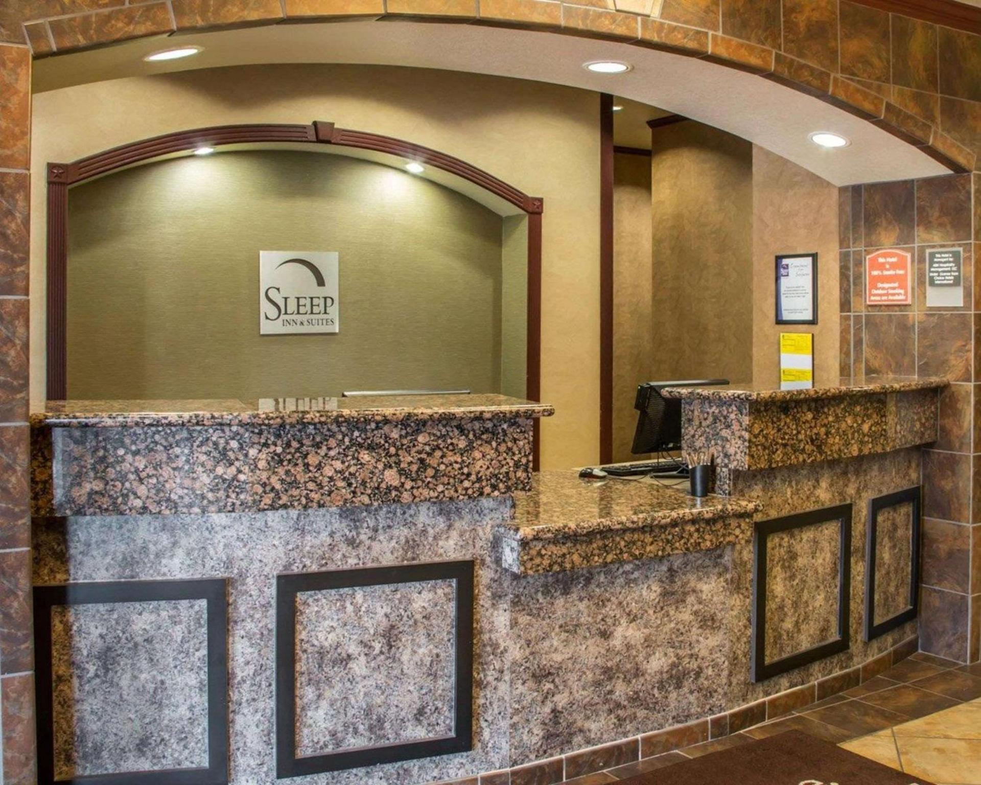 Sleep Inn & Suites at Six Flags photo 7