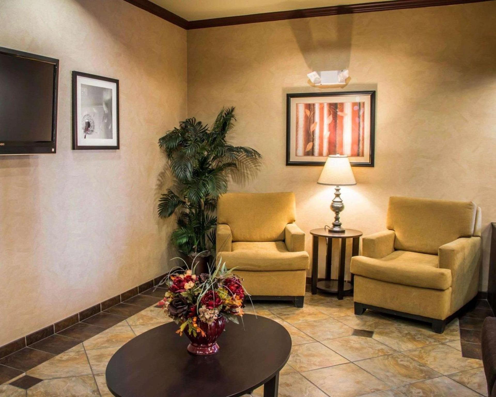 Sleep Inn & Suites at Six Flags photo 8