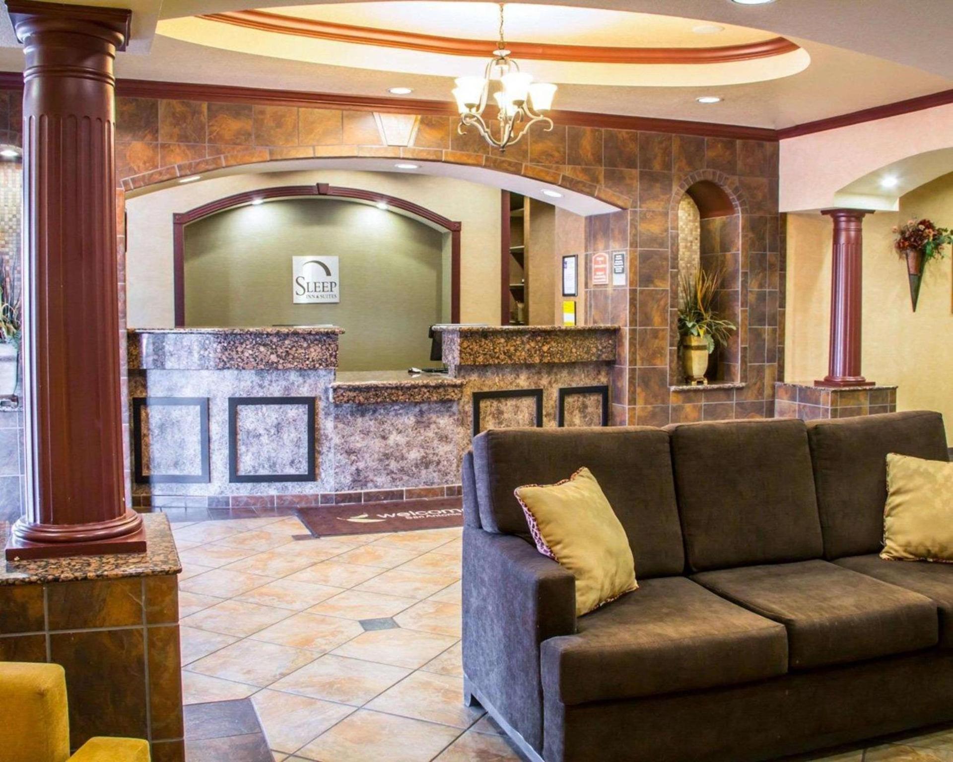 Sleep Inn & Suites at Six Flags photo 9