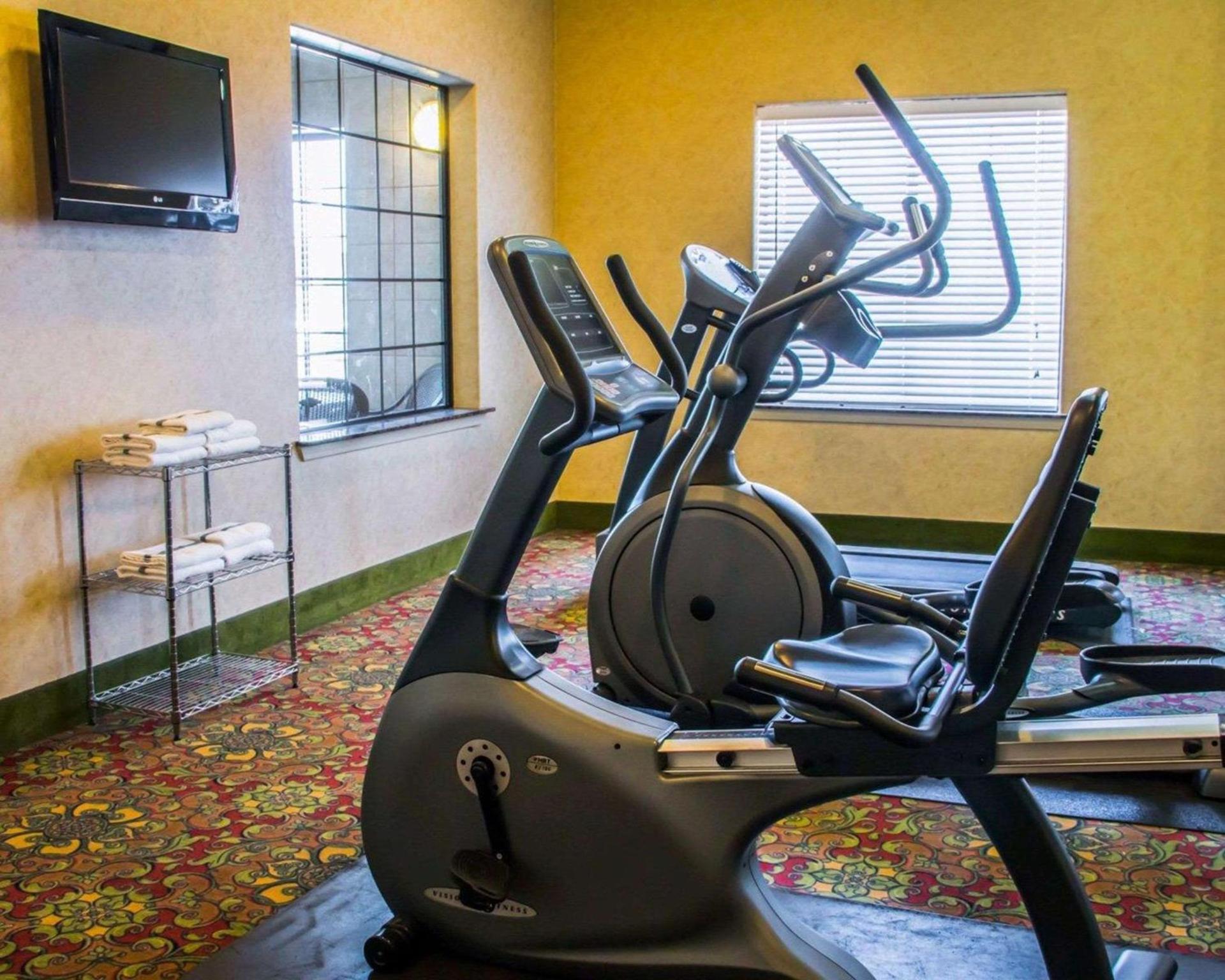 Sleep Inn & Suites at Six Flags photo 30