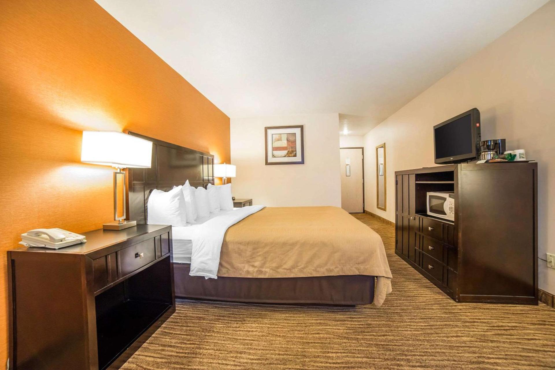 Quality Inn Post Falls - Coeur d'Alene photo 7