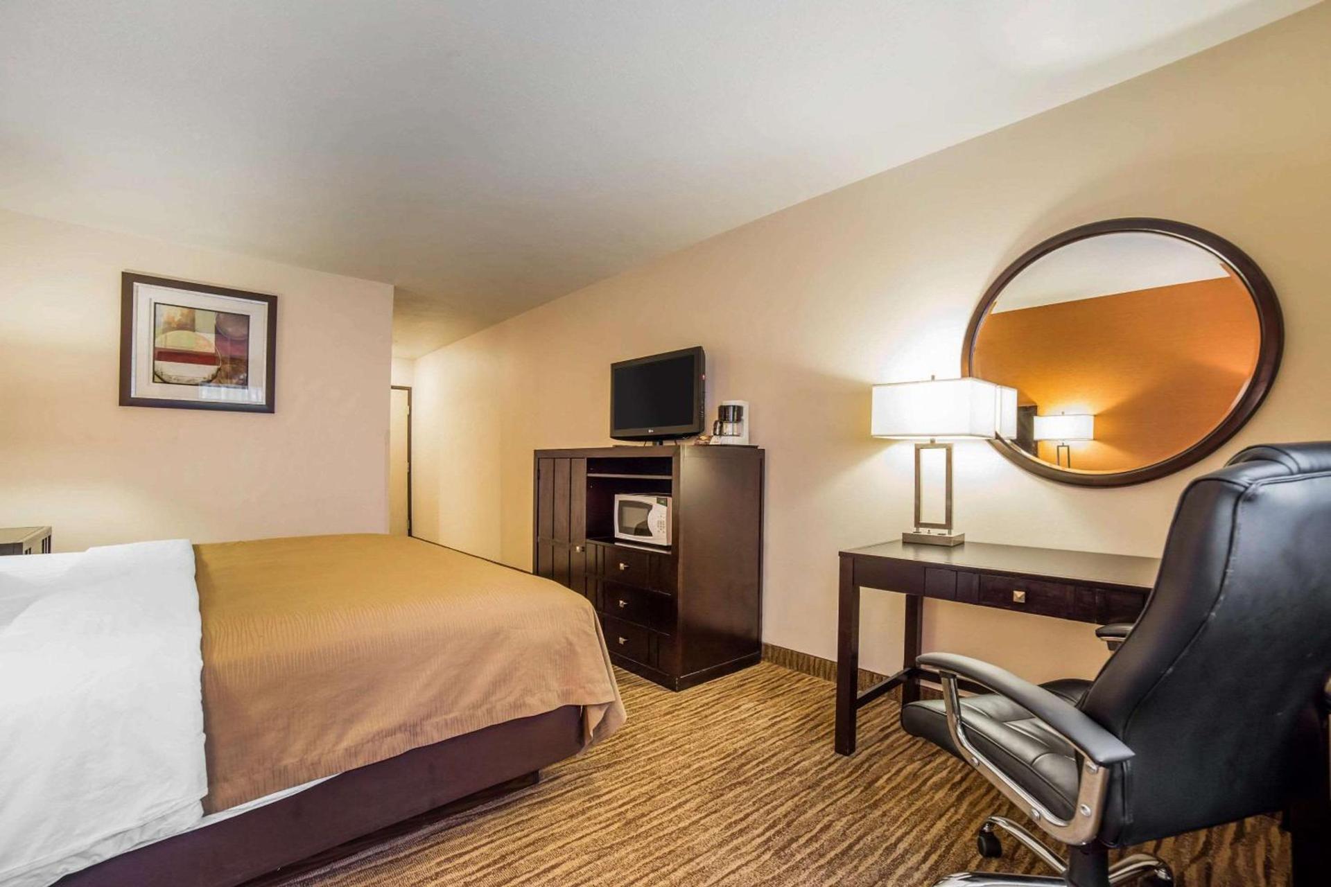 Quality Inn Post Falls - Coeur d'Alene photo 11