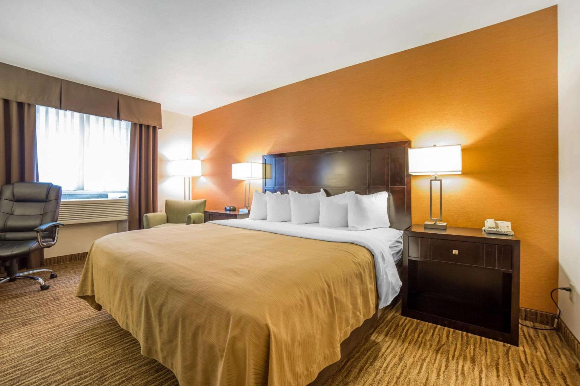 Quality Inn Post Falls - Coeur d'Alene photo 13