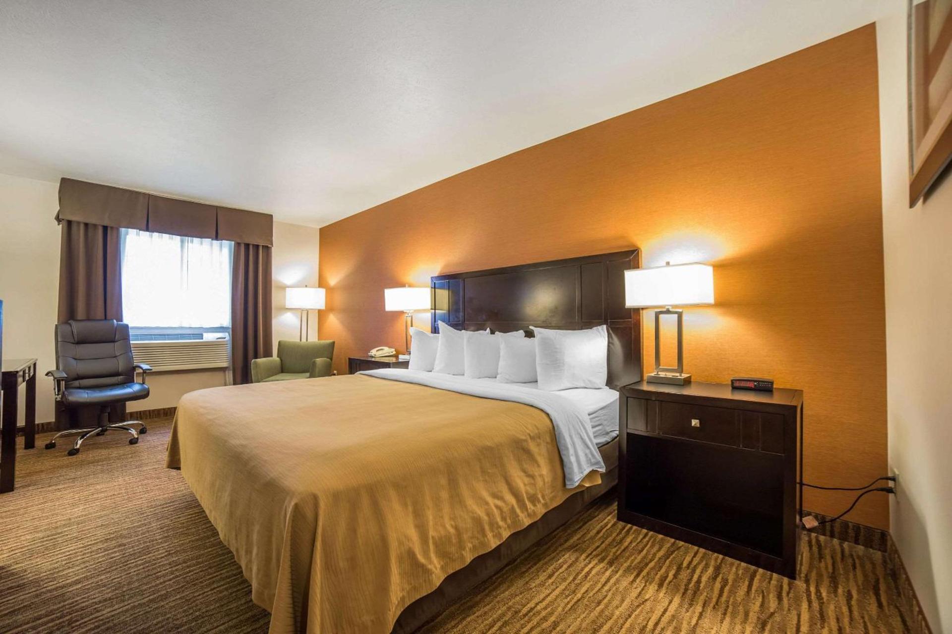 Quality Inn Post Falls - Coeur d'Alene photo 15