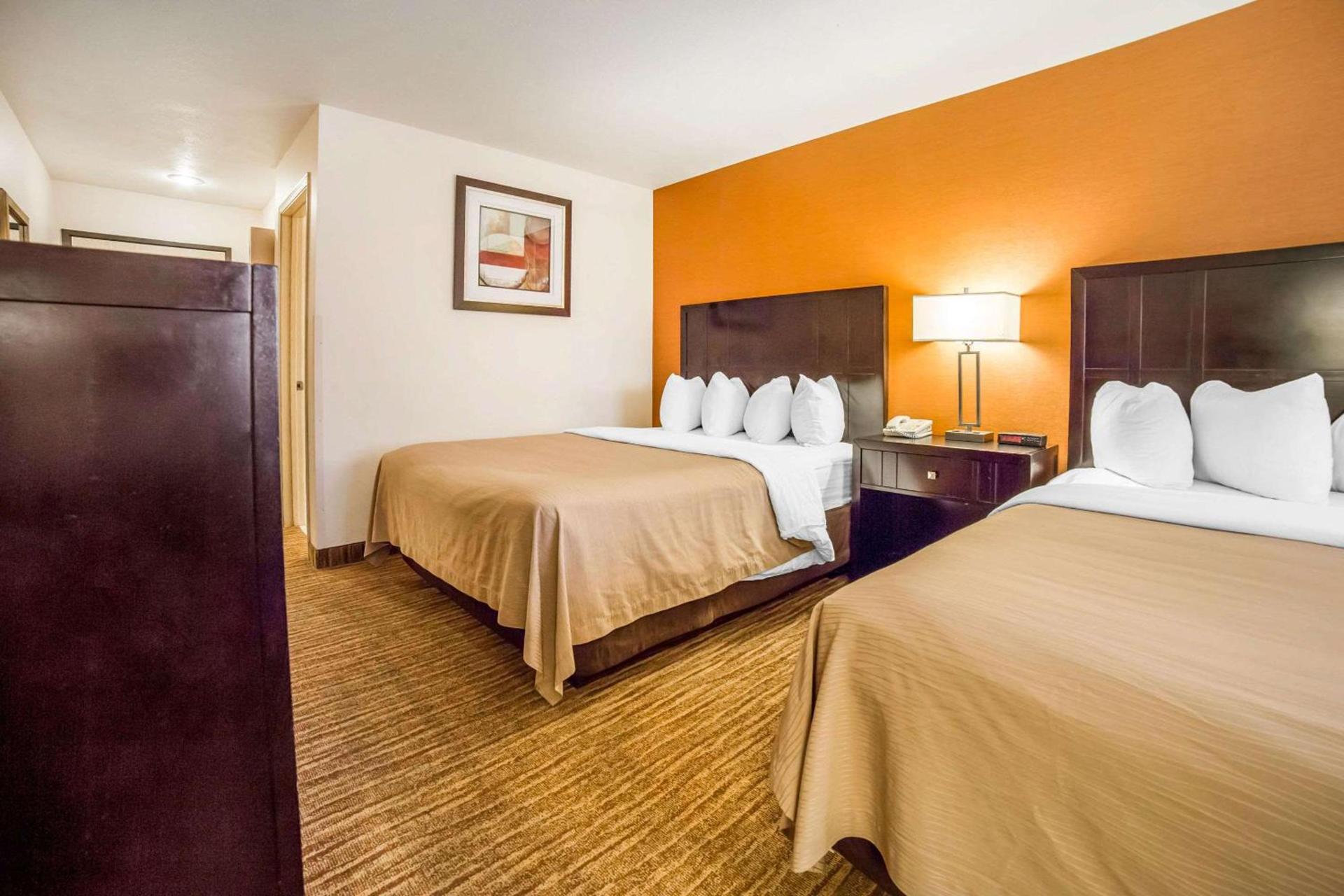 Quality Inn Post Falls - Coeur d'Alene photo 14