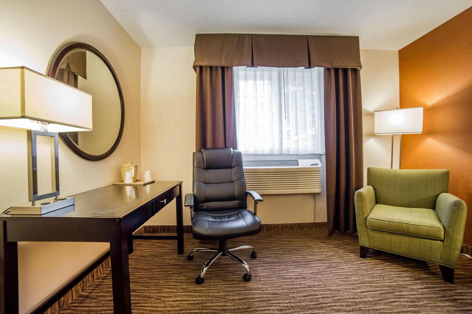 Quality Inn Post Falls - Coeur d'Alene photo 16