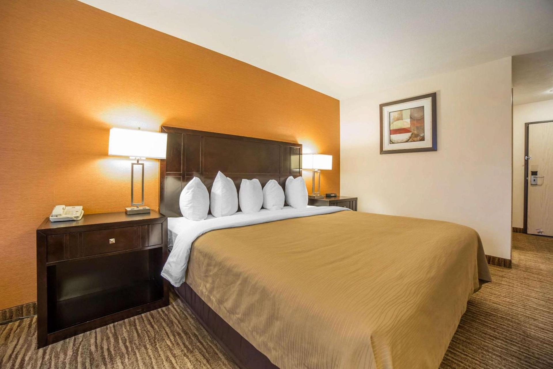 Quality Inn Post Falls - Coeur d'Alene photo 18