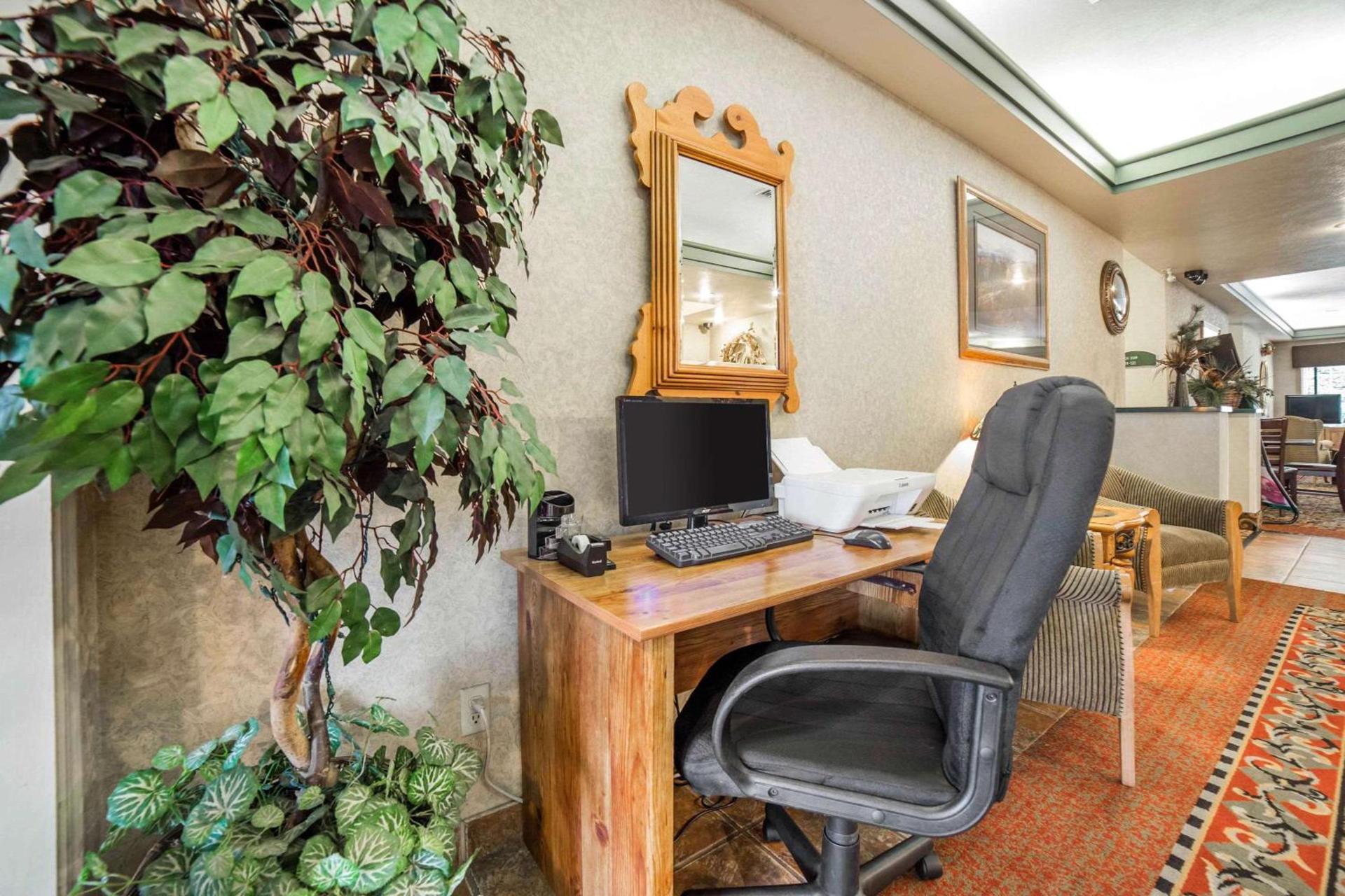 Quality Inn Post Falls - Coeur d'Alene photo 25