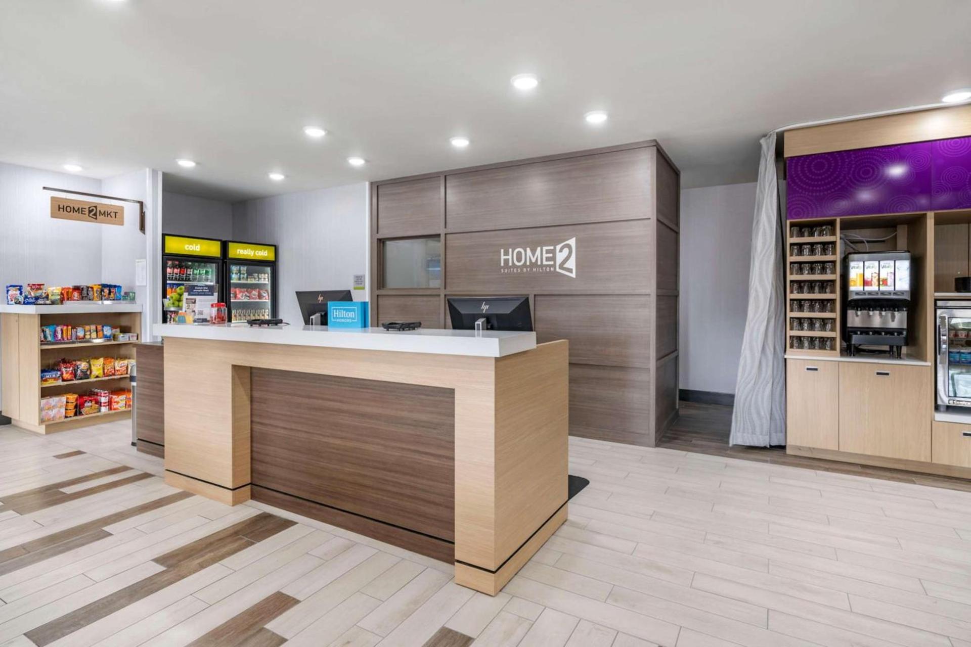 Home2 Suites Lexington Keeneland Airport, Ky photo 4