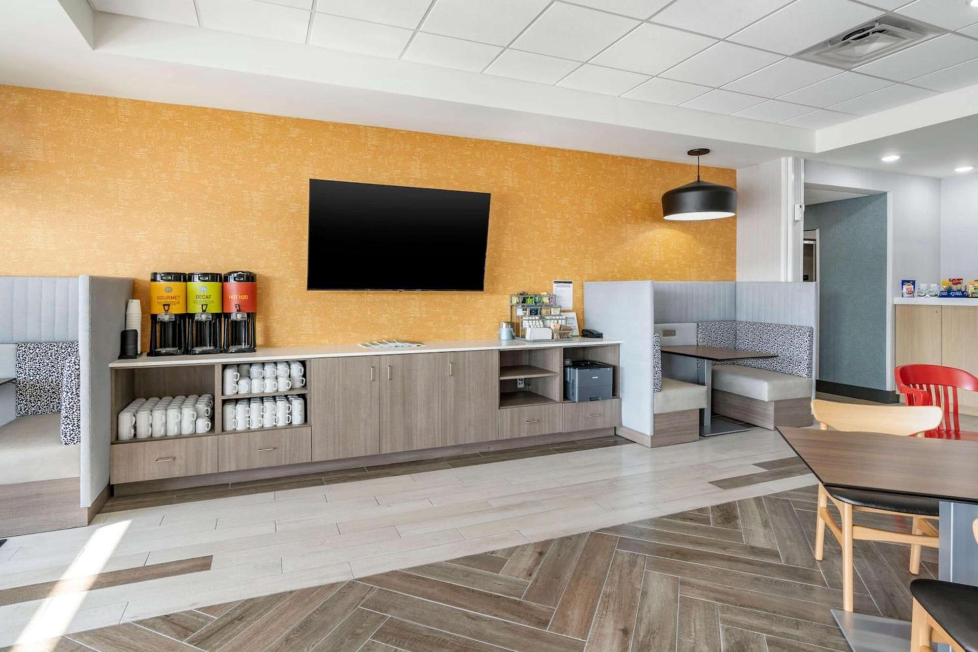 Home2 Suites Lexington Keeneland Airport, Ky photo 9