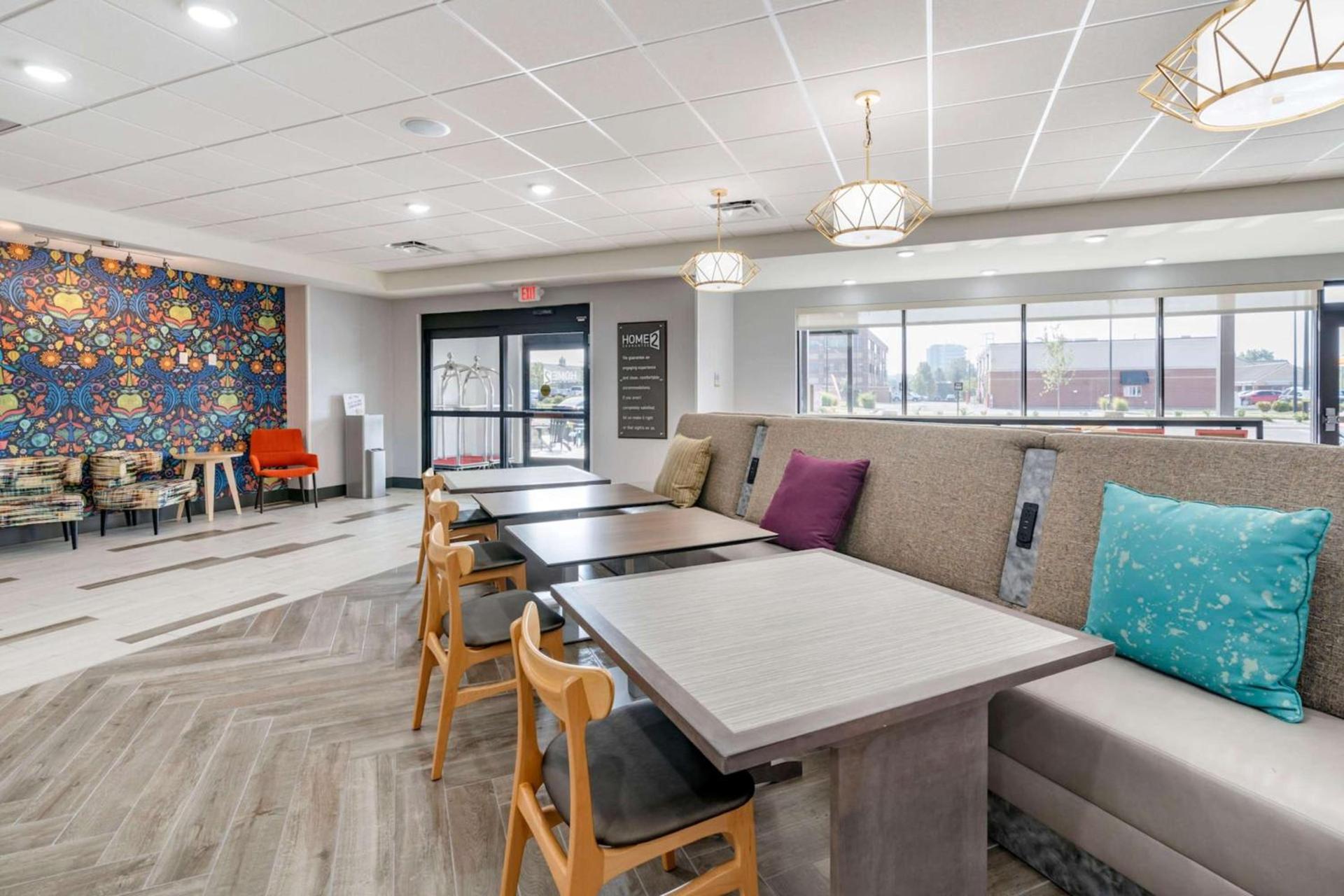 Home2 Suites Lexington Keeneland Airport, Ky photo 5