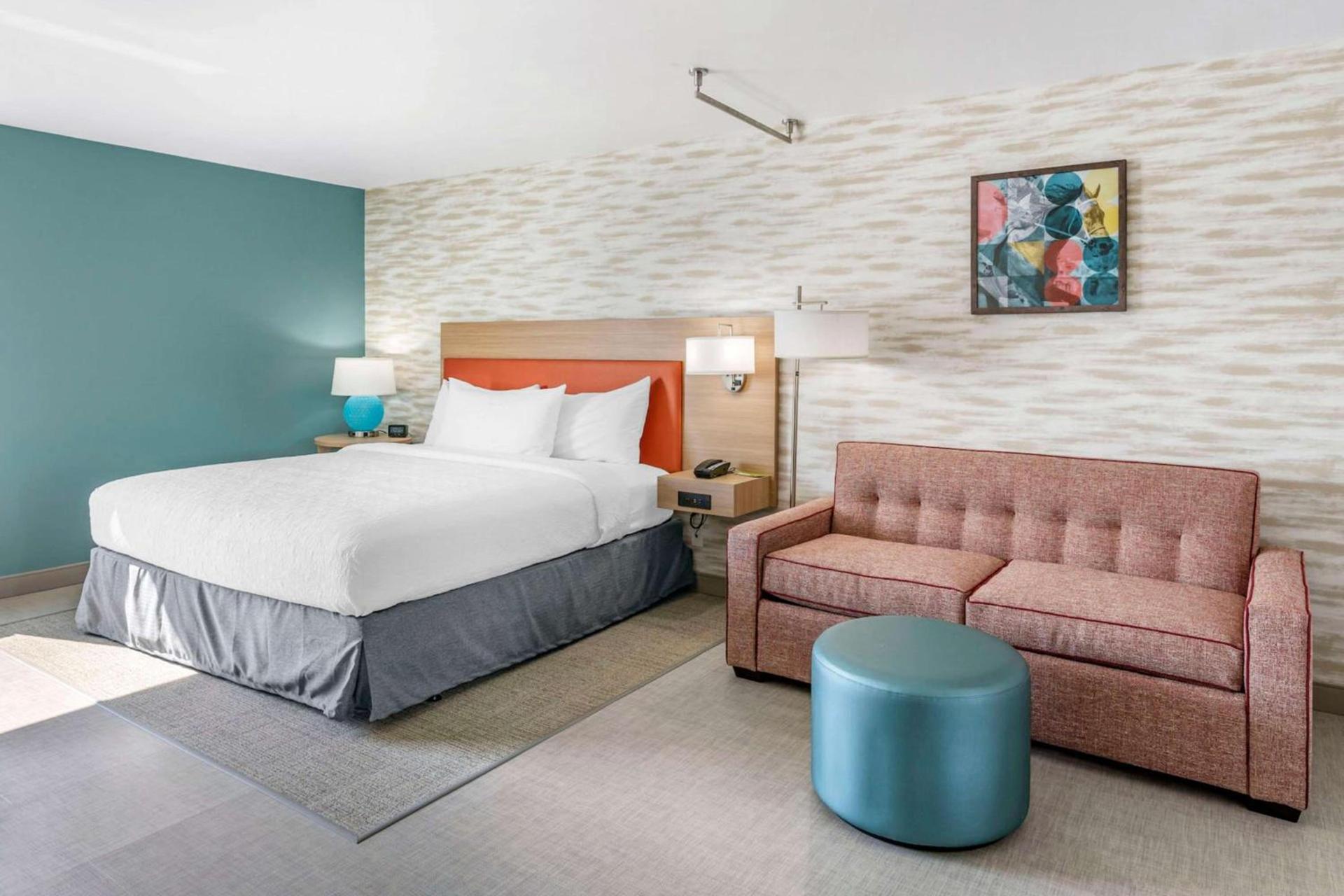 Home2 Suites Lexington Keeneland Airport, Ky photo 14
