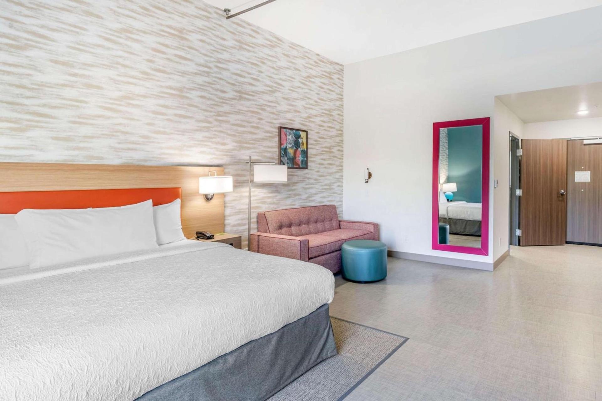 Home2 Suites Lexington Keeneland Airport, Ky photo 12