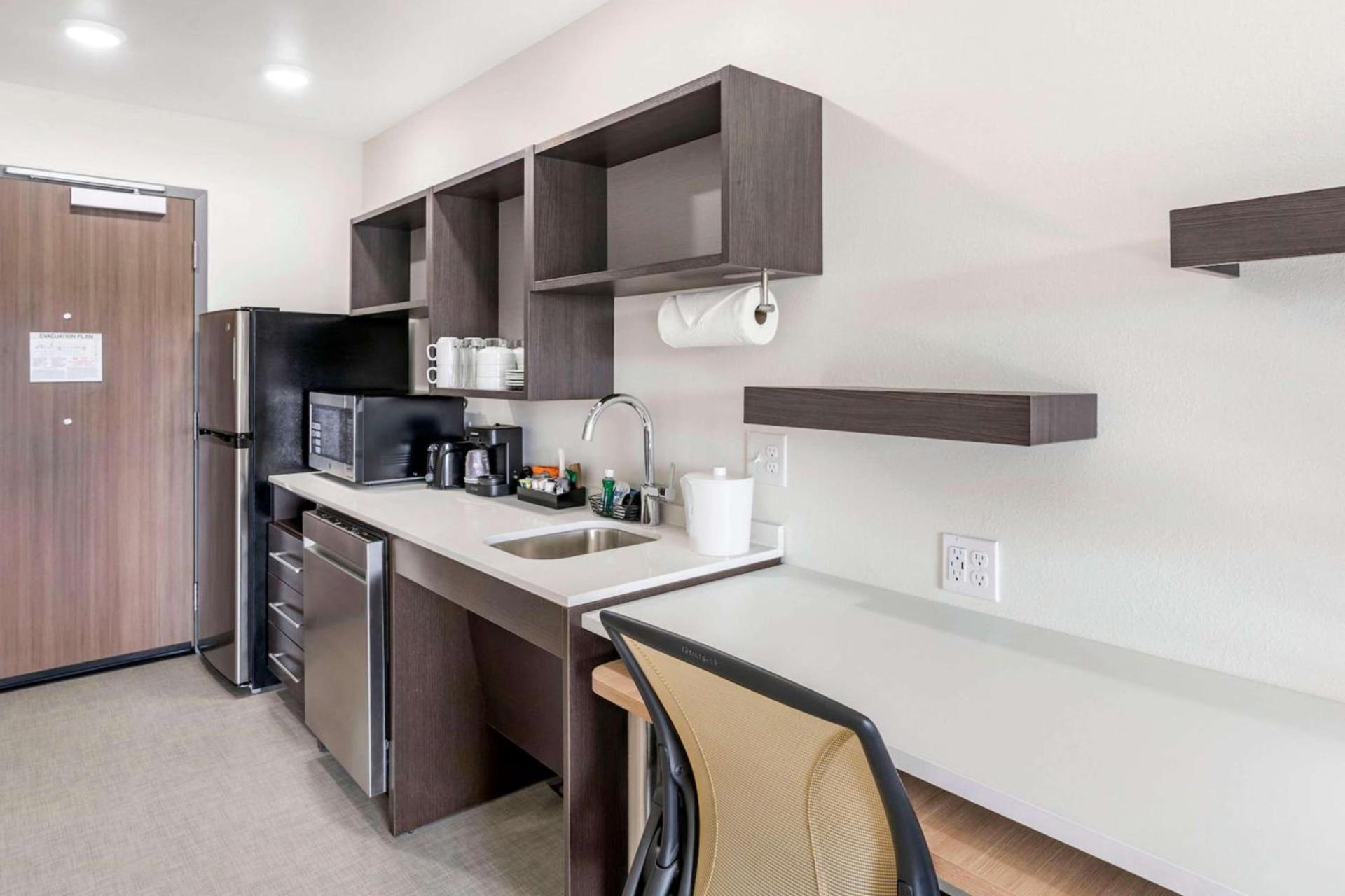 Home2 Suites Lexington Keeneland Airport, Ky photo 13