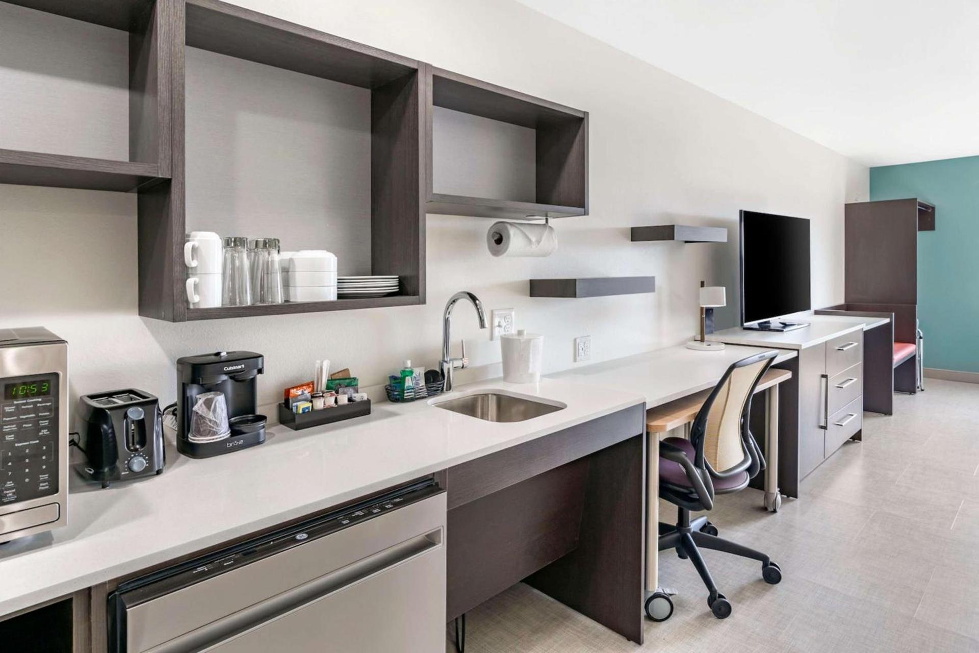 Home2 Suites Lexington Keeneland Airport, Ky photo 18