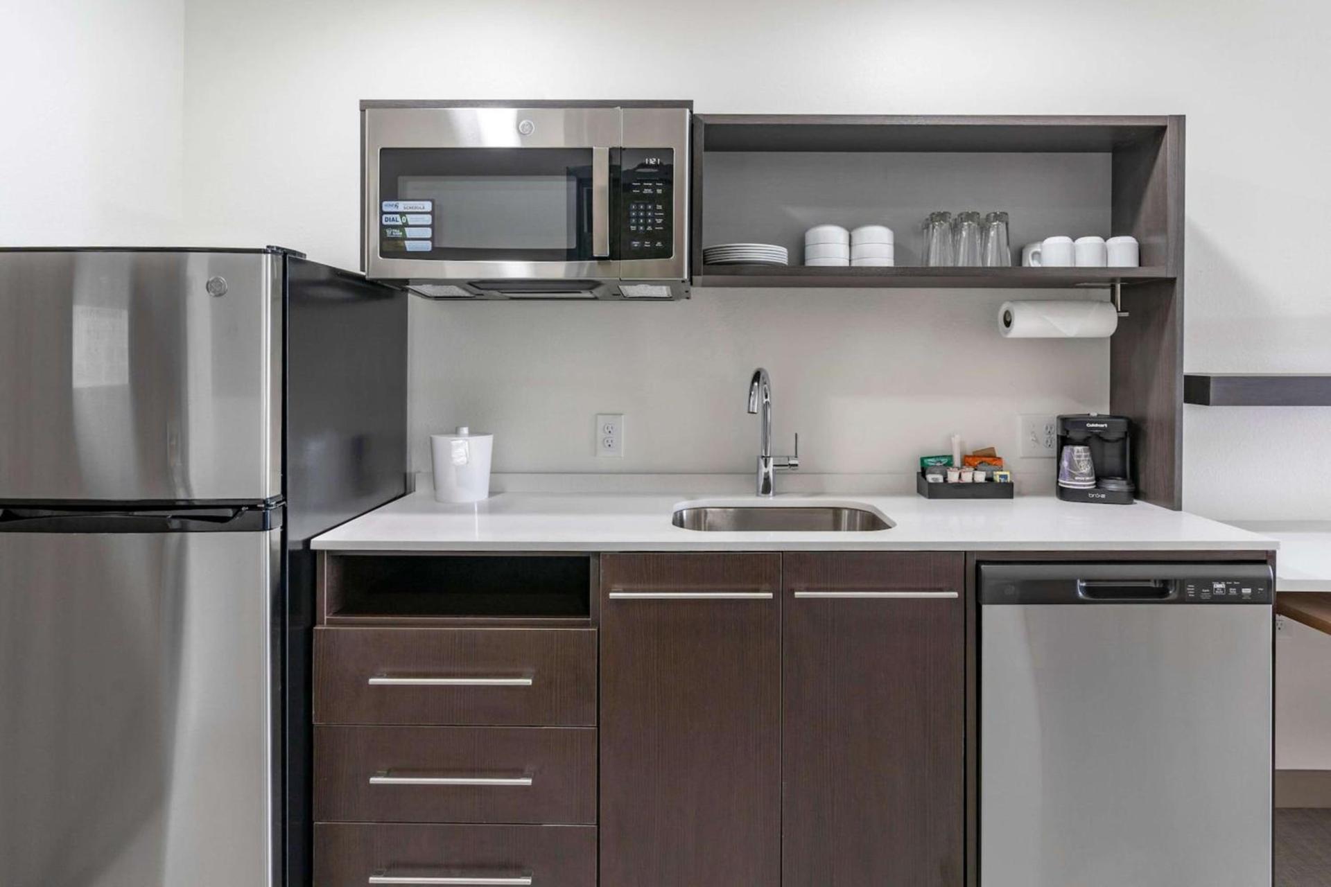 Home2 Suites Lexington Keeneland Airport, Ky photo 24
