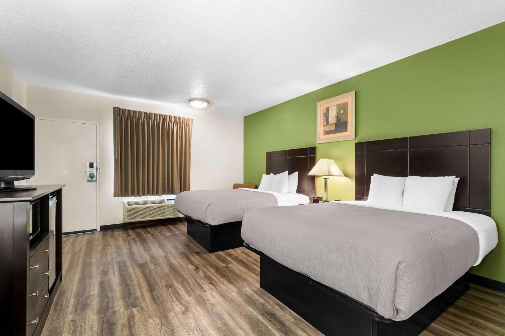 Quality Inn Tullahoma photo 23