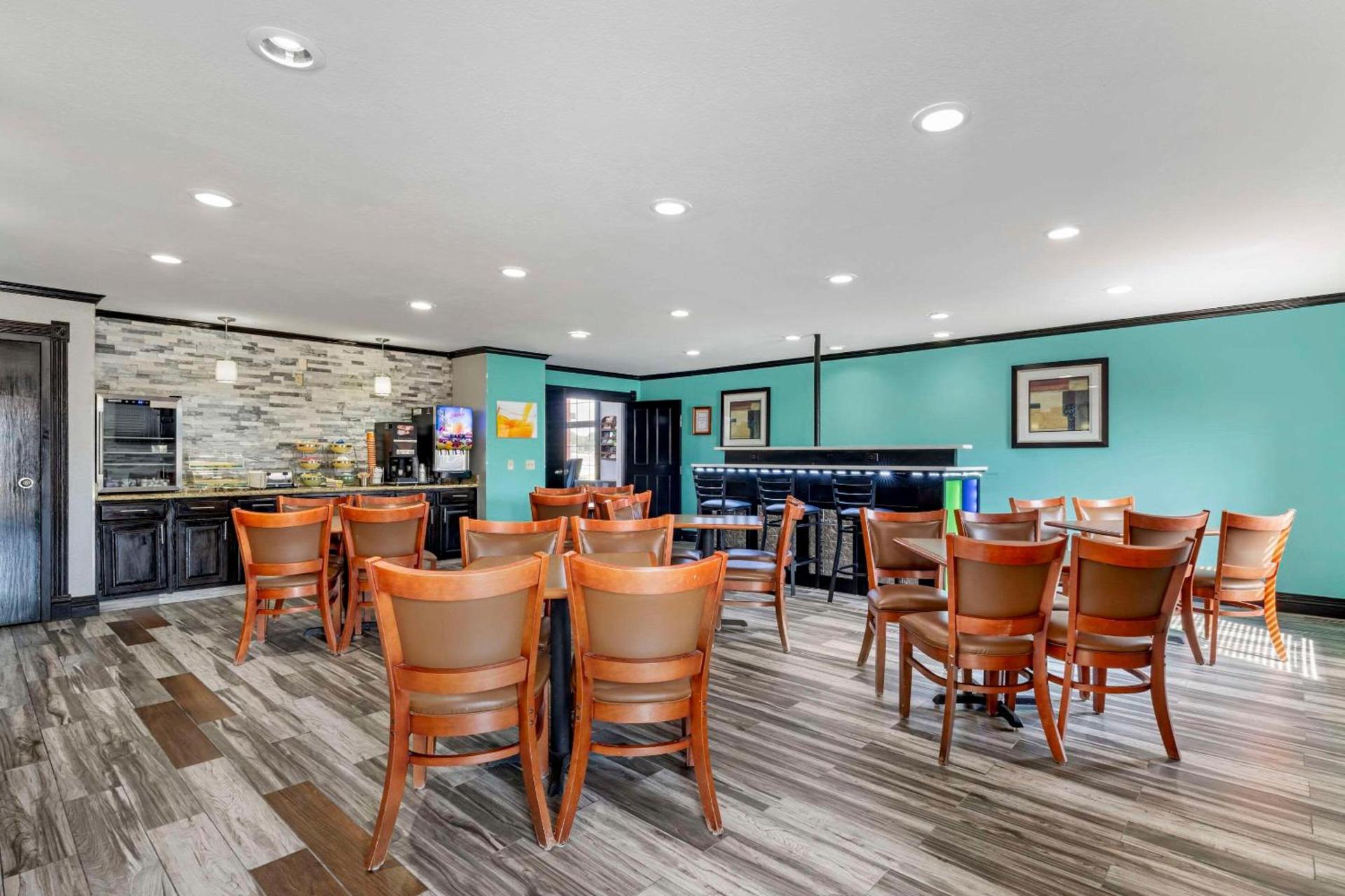 Quality Inn Siloam Springs West photo 25
