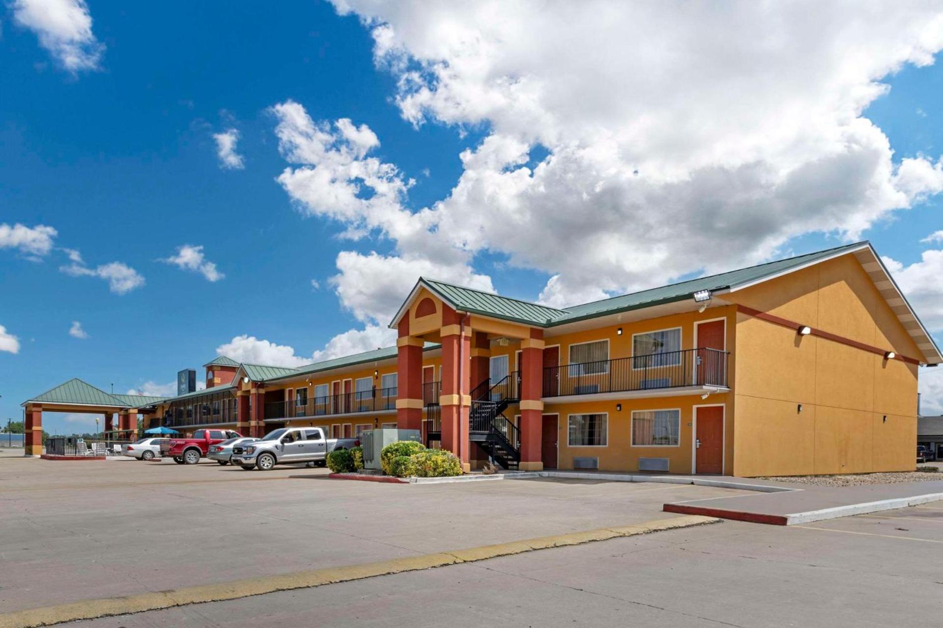 Quality Inn Siloam Springs West — hotel in Siloam Springs