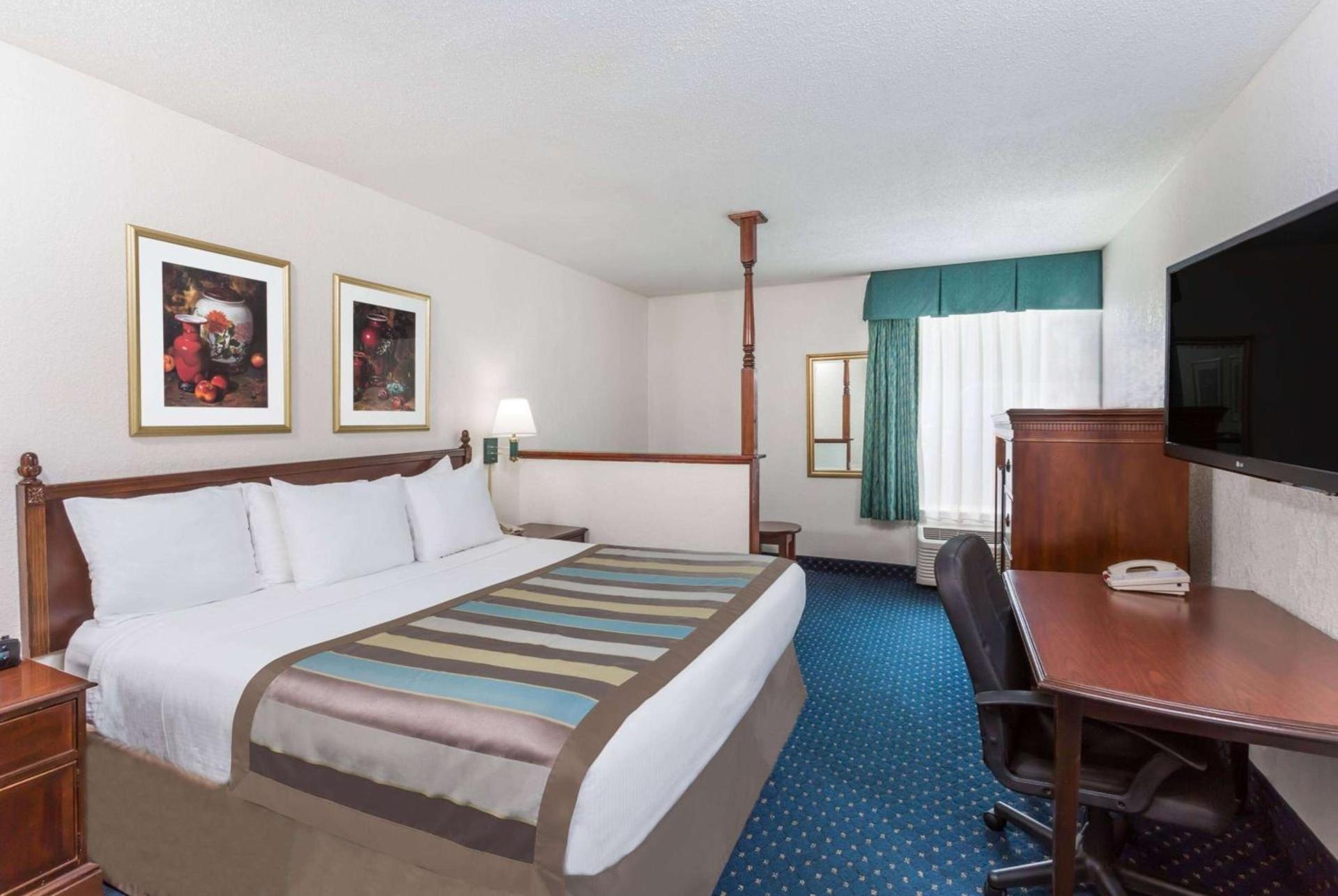 Best Western Greensboro Coliseum Inn photo 15