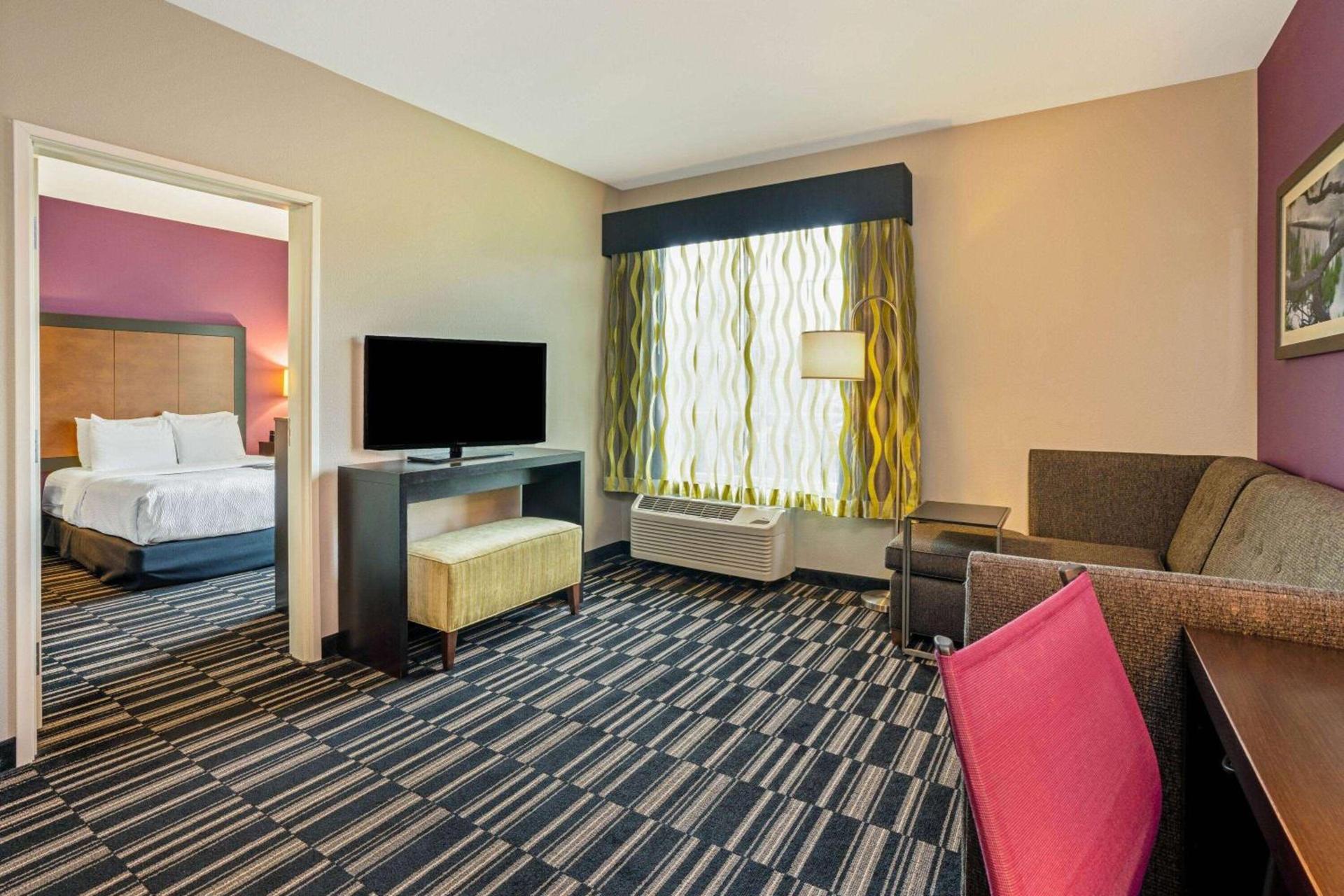 La Quinta by Wyndham Tumwater - Olympia photo 29