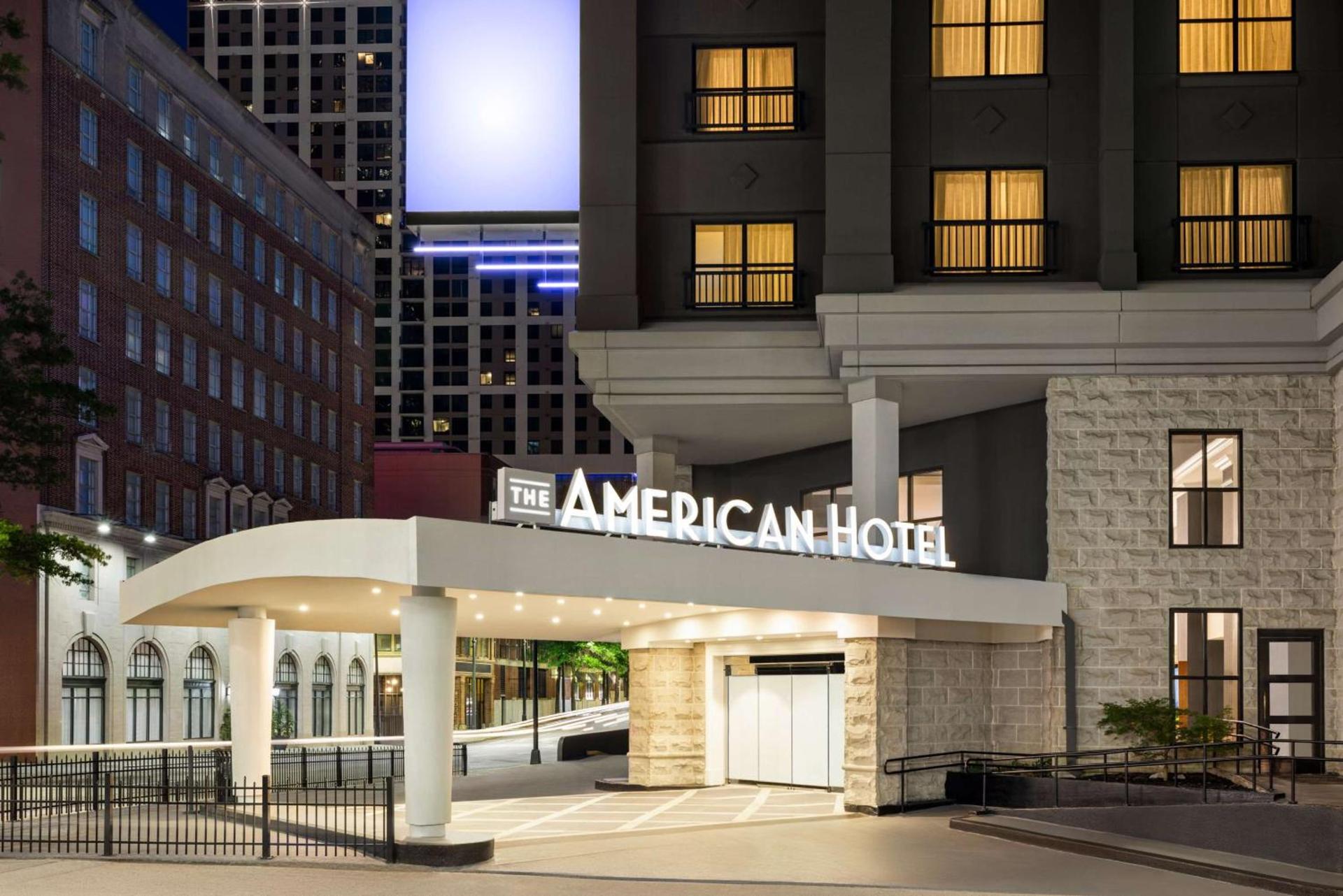 The American Hotel Atlanta Downtown, Tapestry Collection by Hilton photo 1