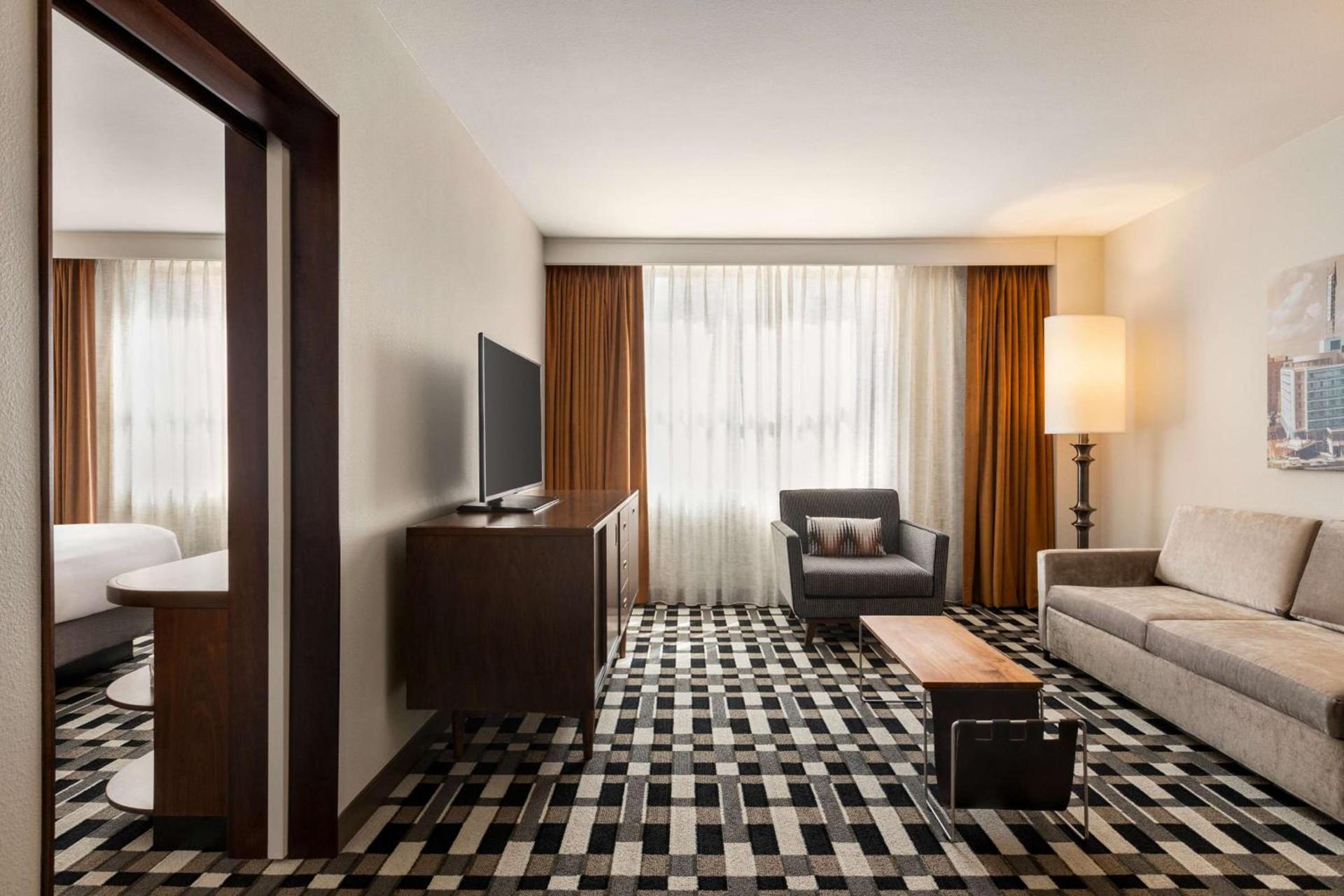 The American Hotel Atlanta Downtown, Tapestry Collection by Hilton photo 25