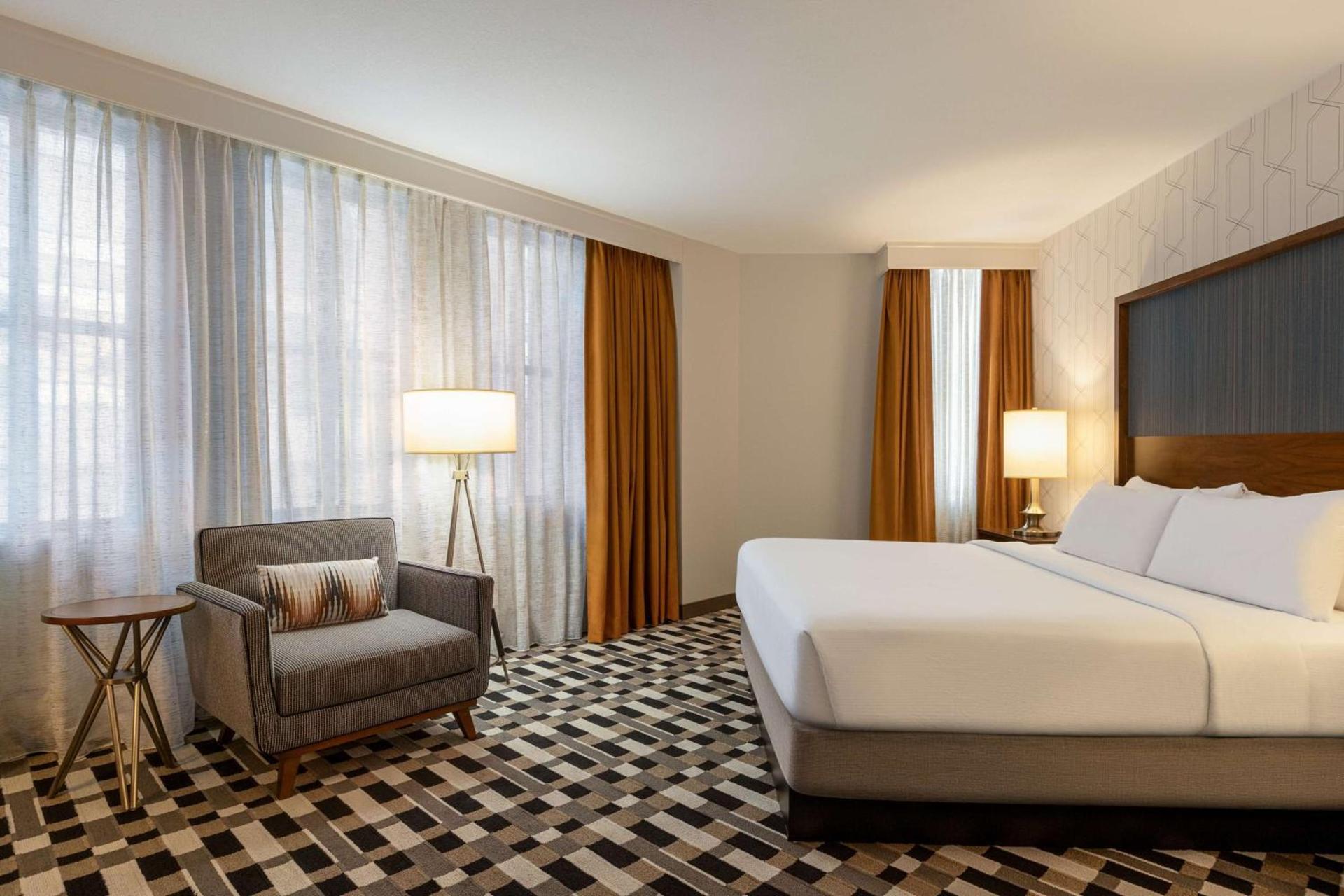 The American Hotel Atlanta Downtown, Tapestry Collection by Hilton photo 30