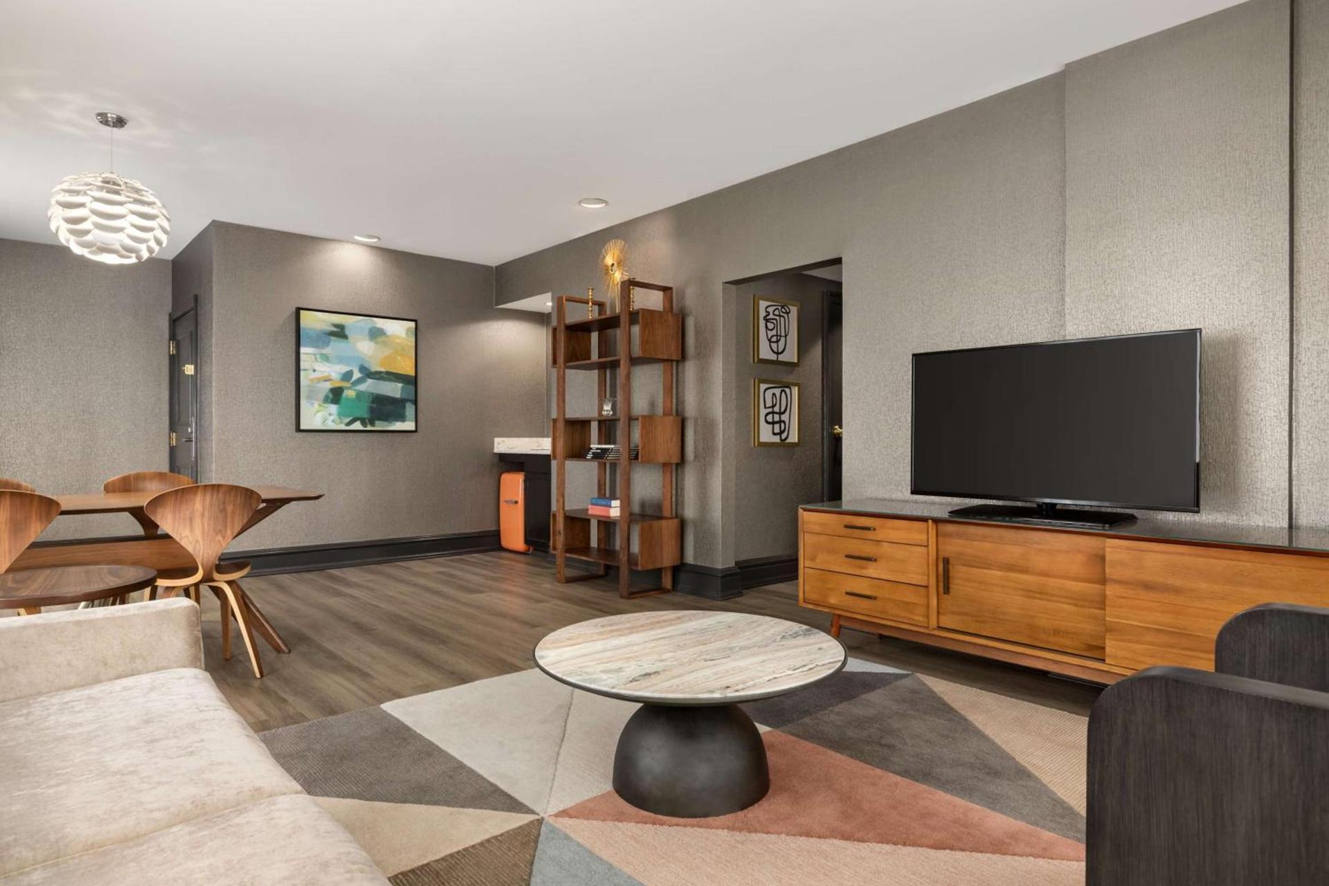 The American Hotel Atlanta Downtown, Tapestry Collection by Hilton photo 21
