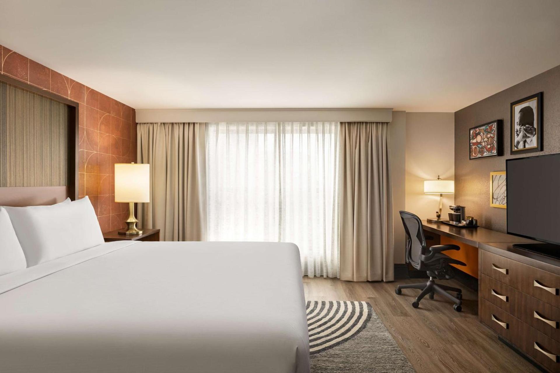 The American Hotel Atlanta Downtown, Tapestry Collection by Hilton photo 23
