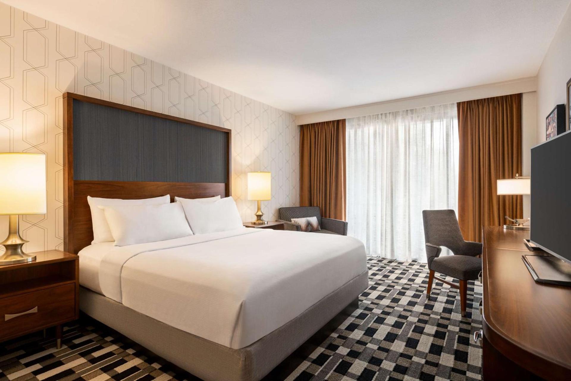 The American Hotel Atlanta Downtown, Tapestry Collection by Hilton photo 27
