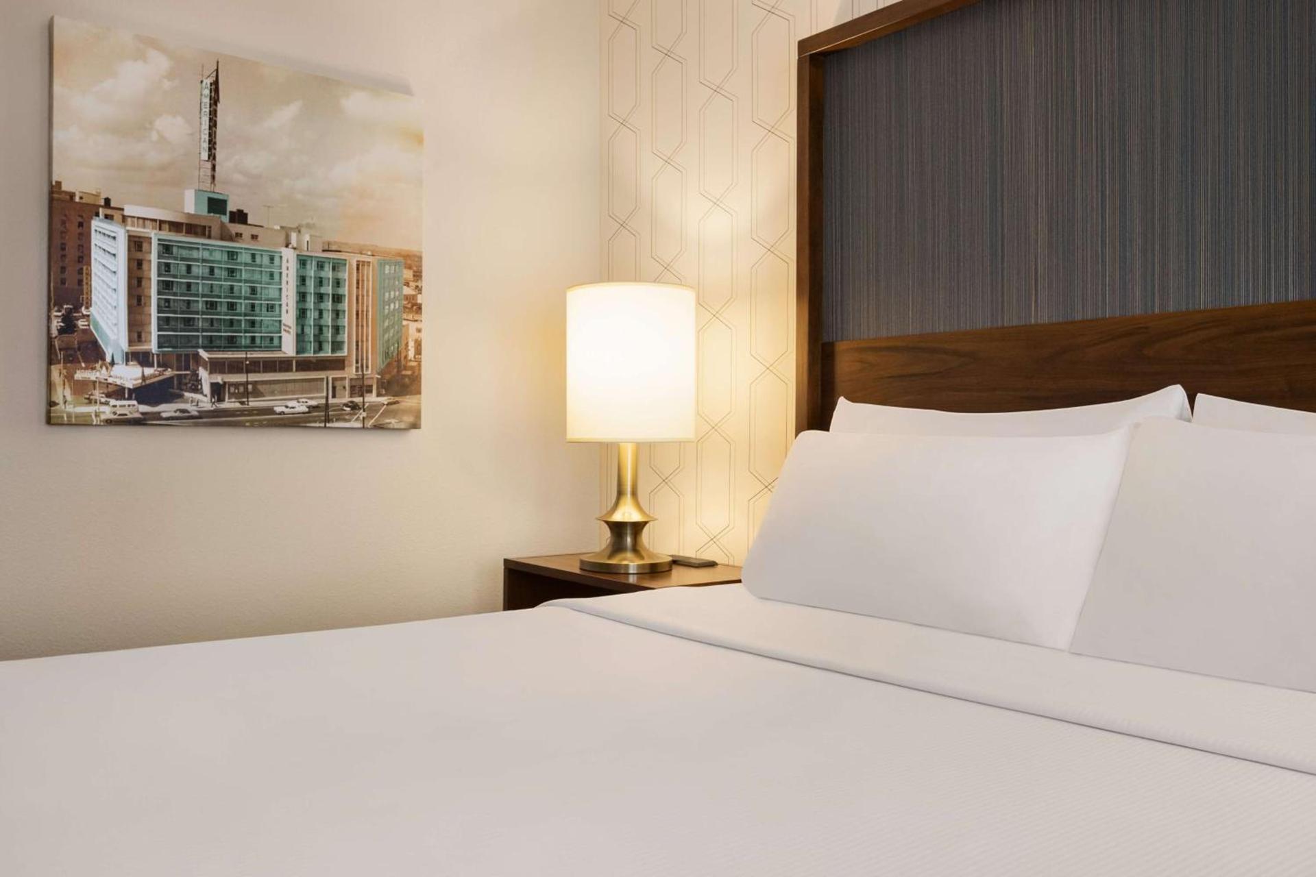 The American Hotel Atlanta Downtown, Tapestry Collection by Hilton photo 29