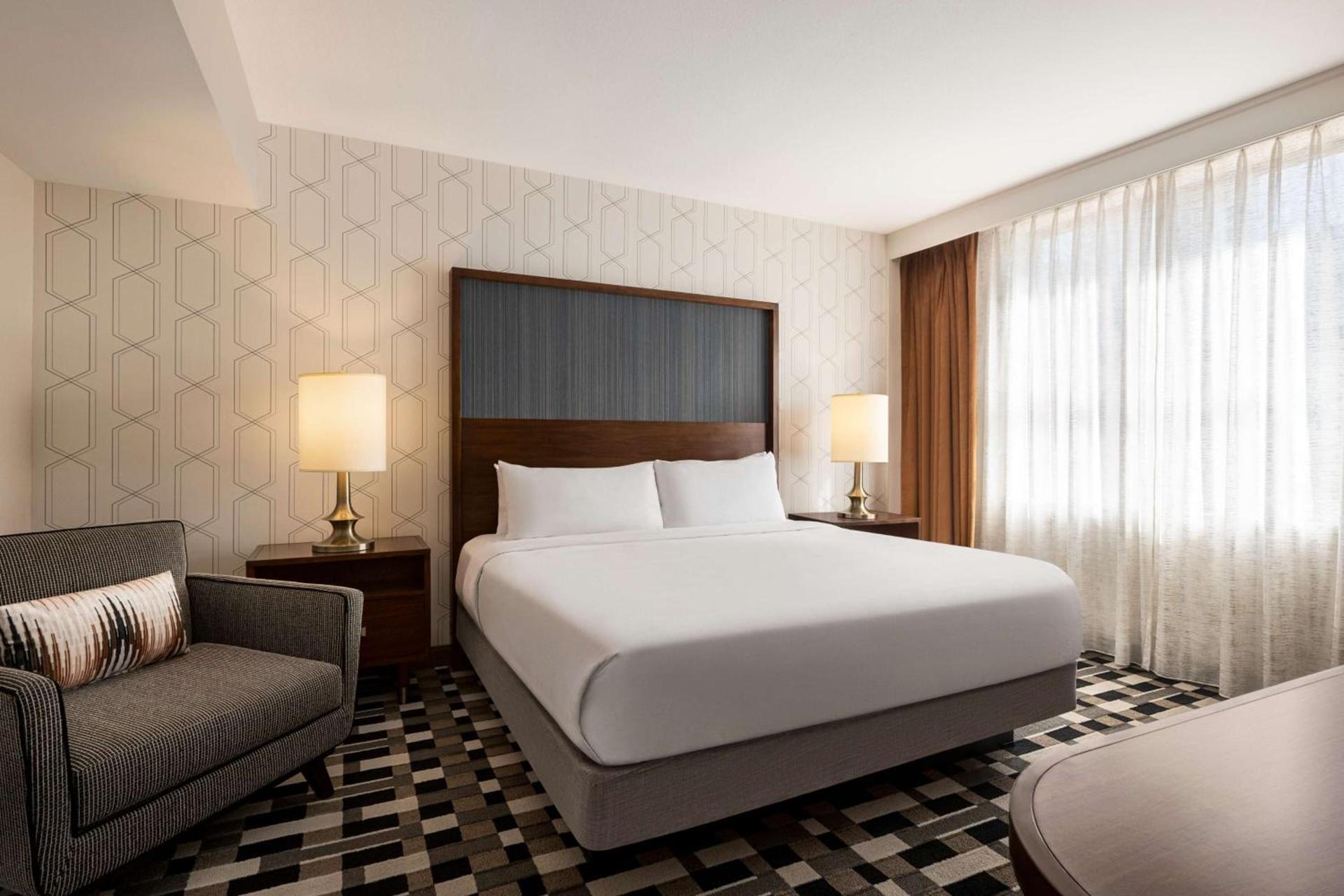 The American Hotel Atlanta Downtown, Tapestry Collection by Hilton photo 26